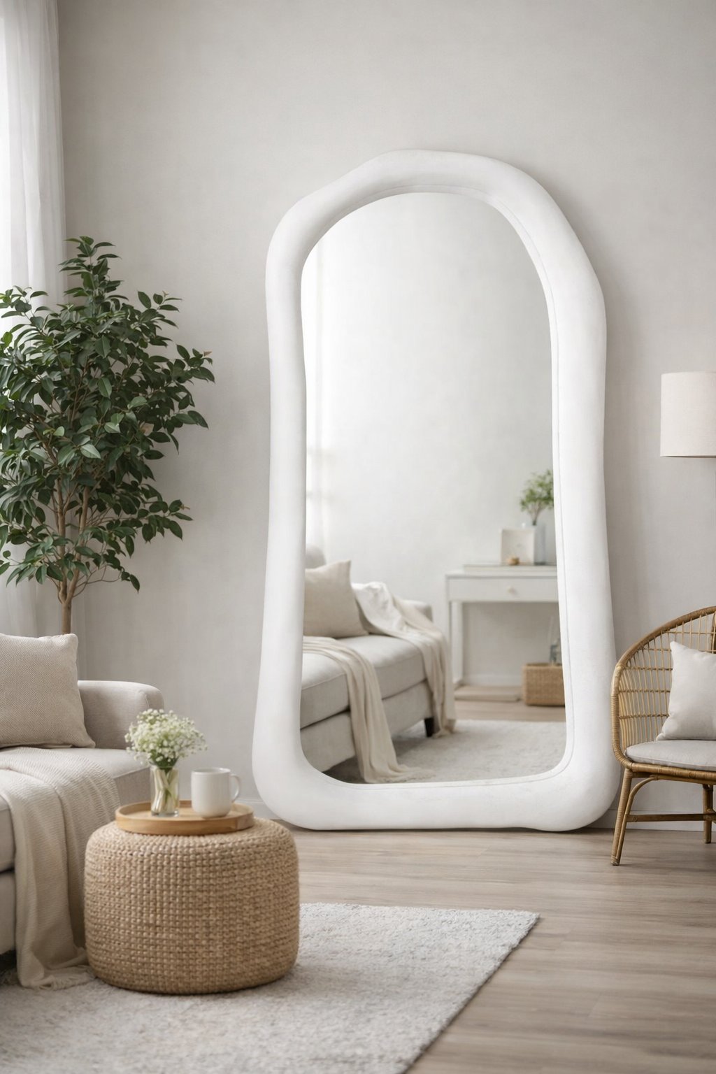 My Mirror Dore Ayna 180 CM