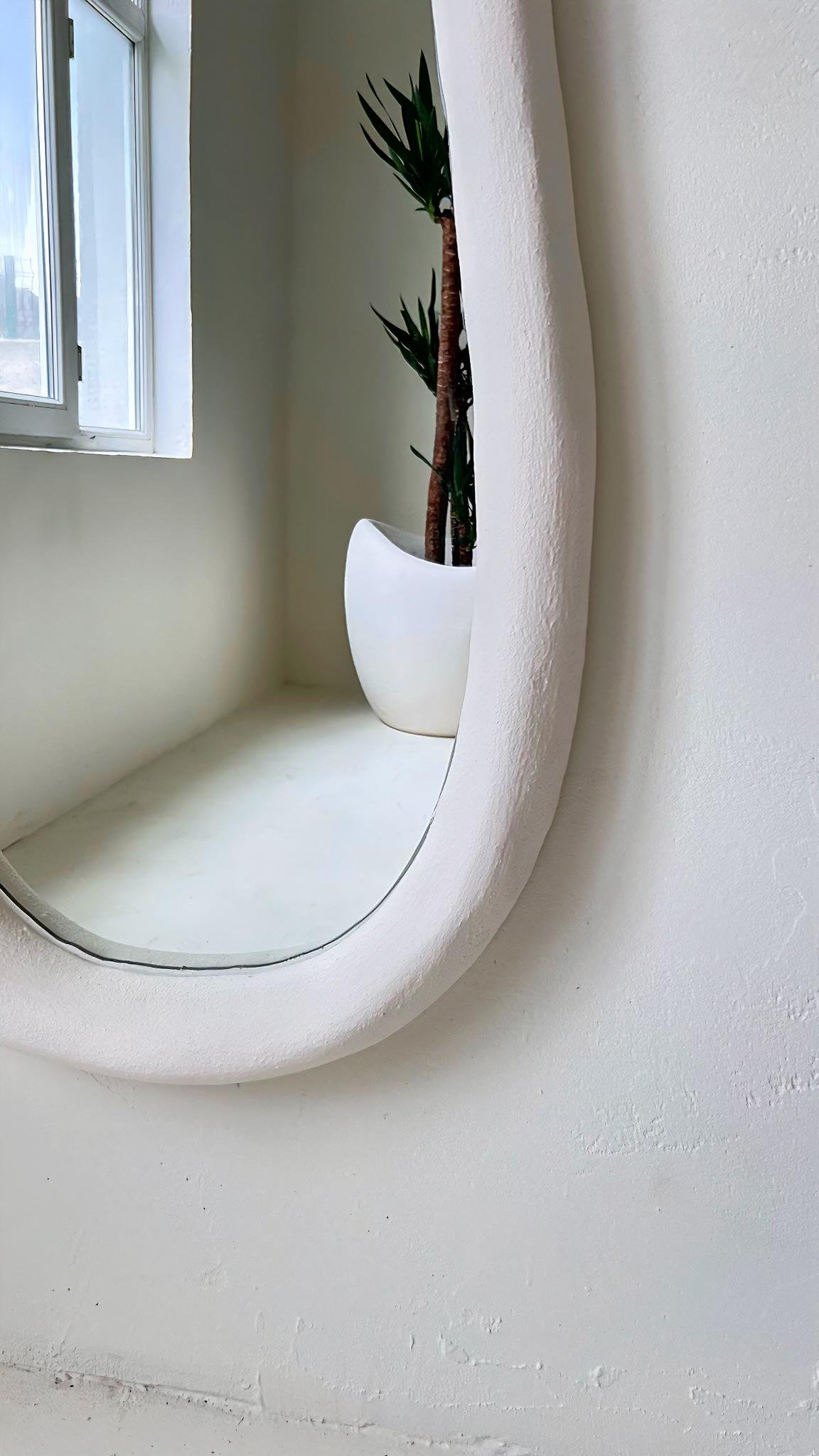 My Mirror Lore Ayna 140 CM