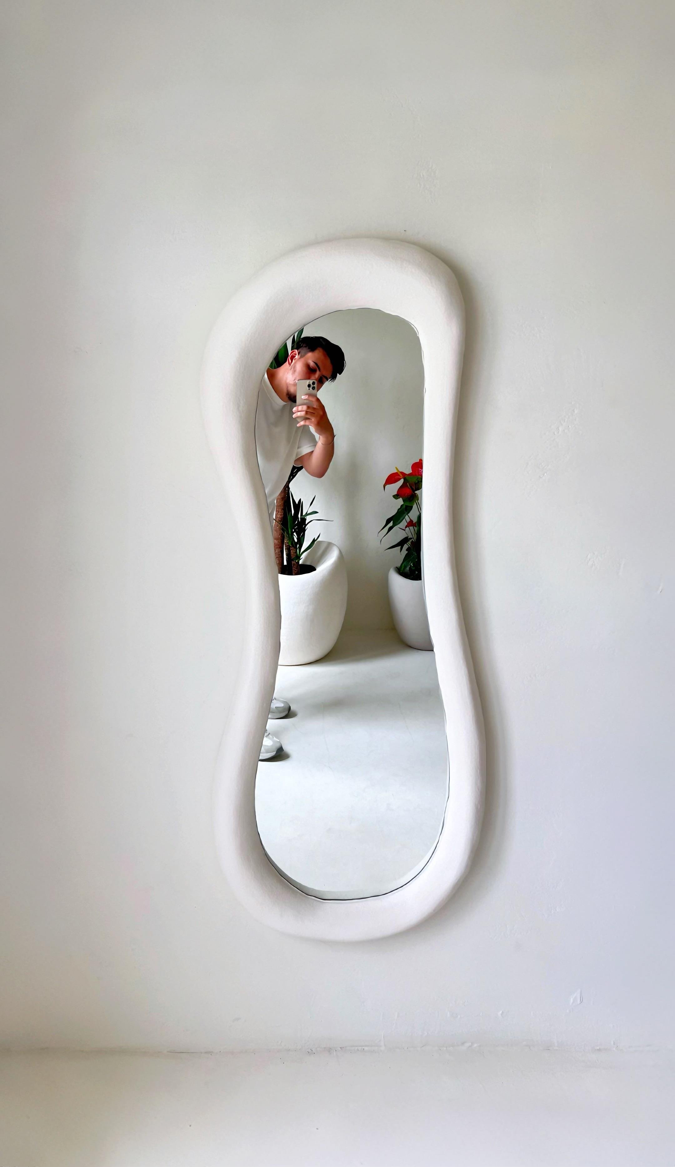My Mirror Lore Ayna 140 CM