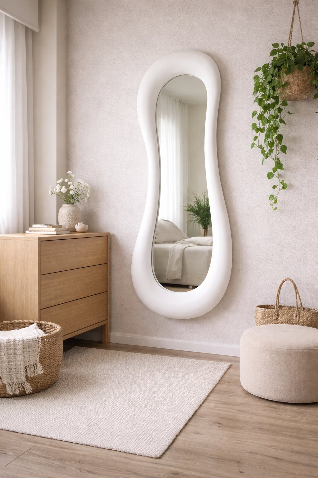 My Mirror Lore Ayna 140 CM