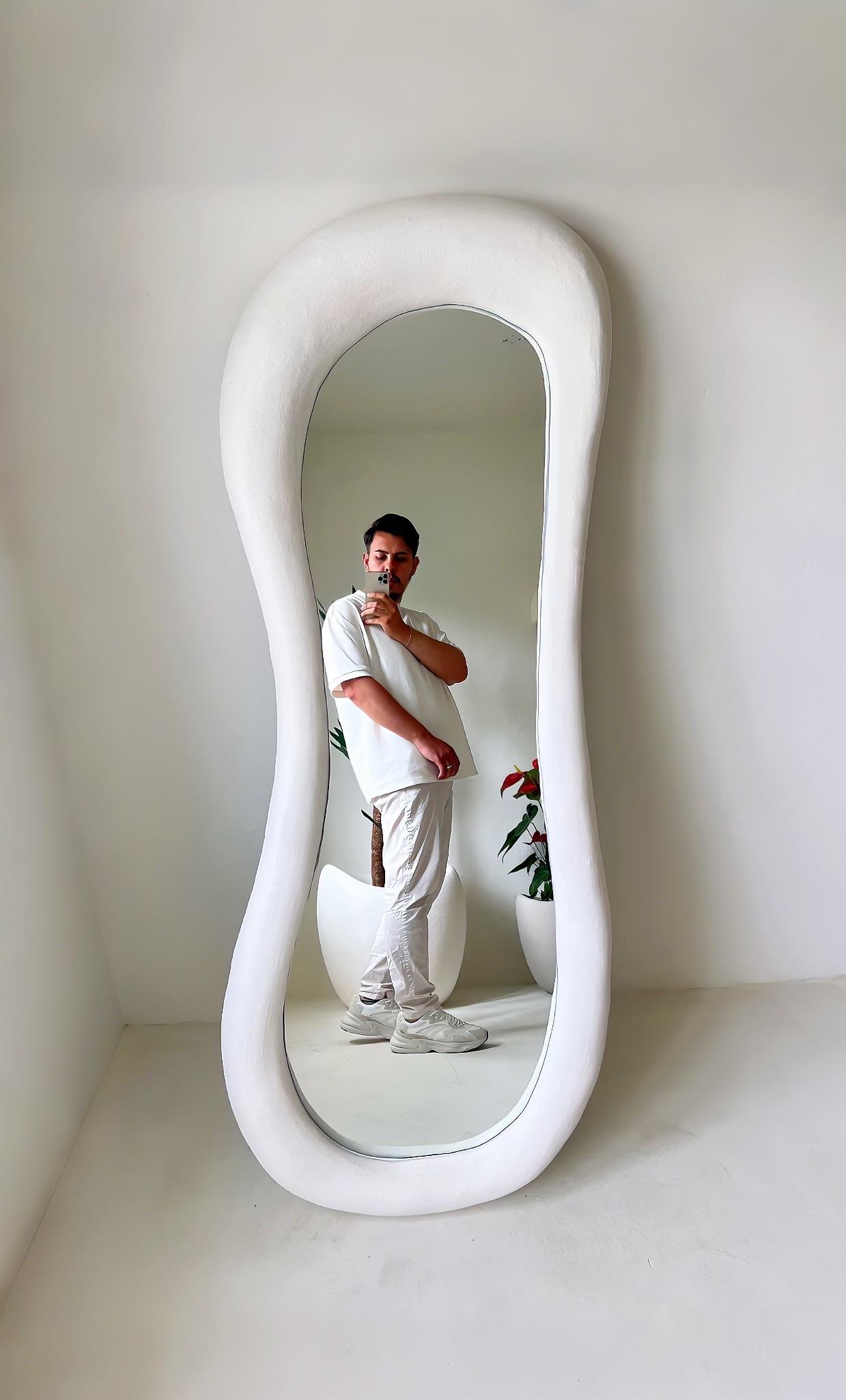 My Mirror Lore Ayna 160 CM