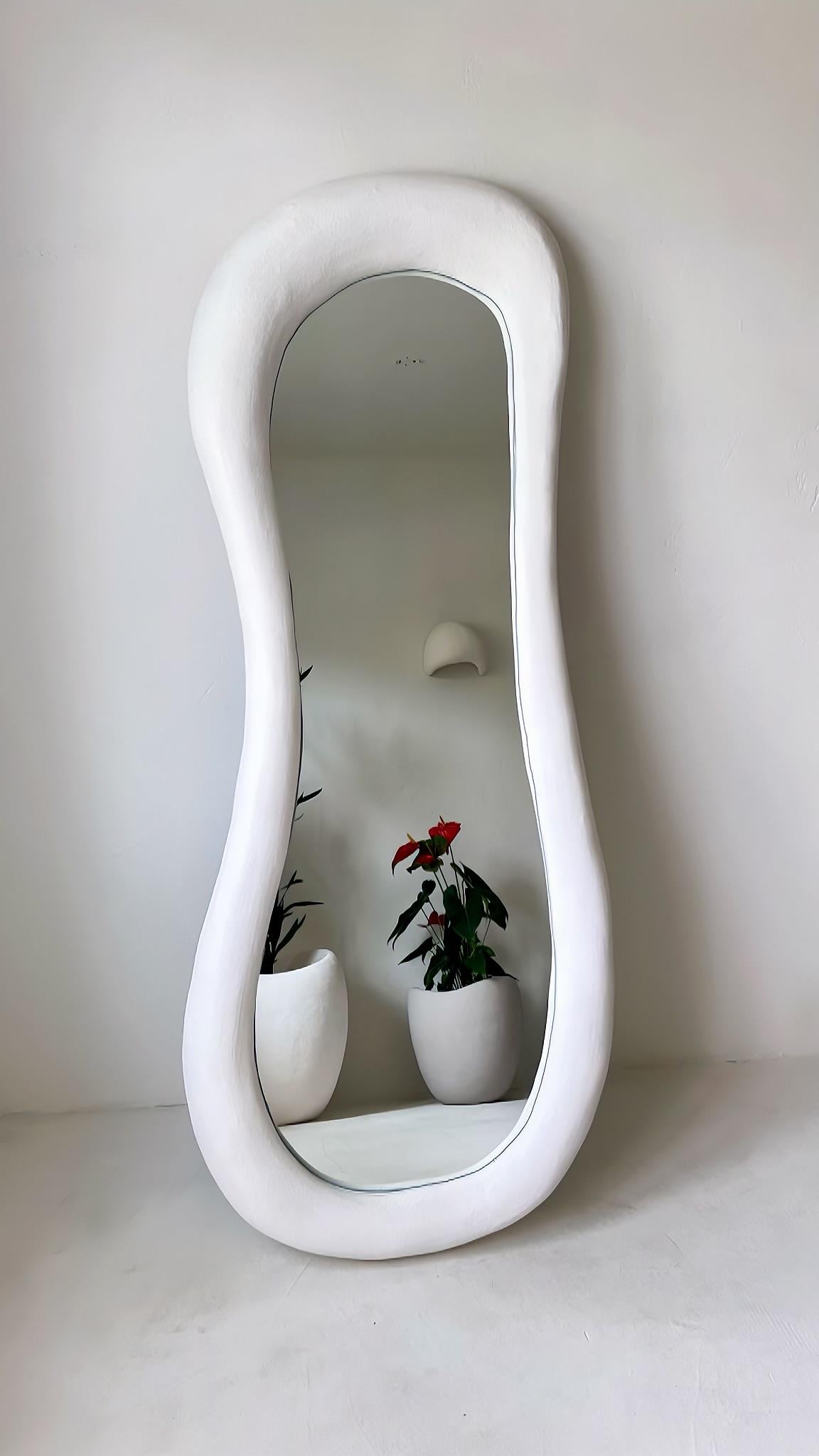My Mirror Lore Ayna 160 CM