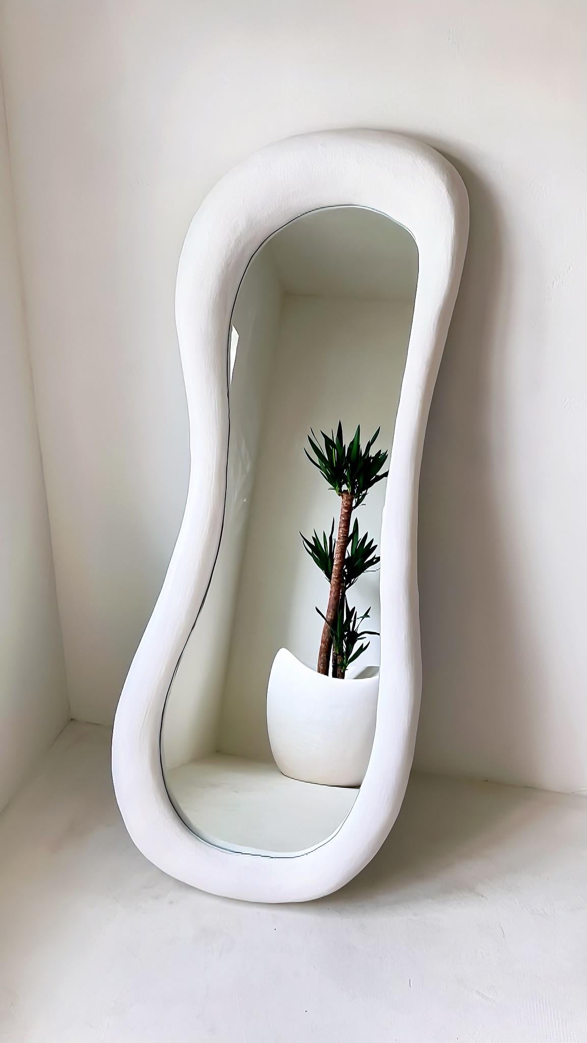 My Mirror Lore Ayna 160 CM