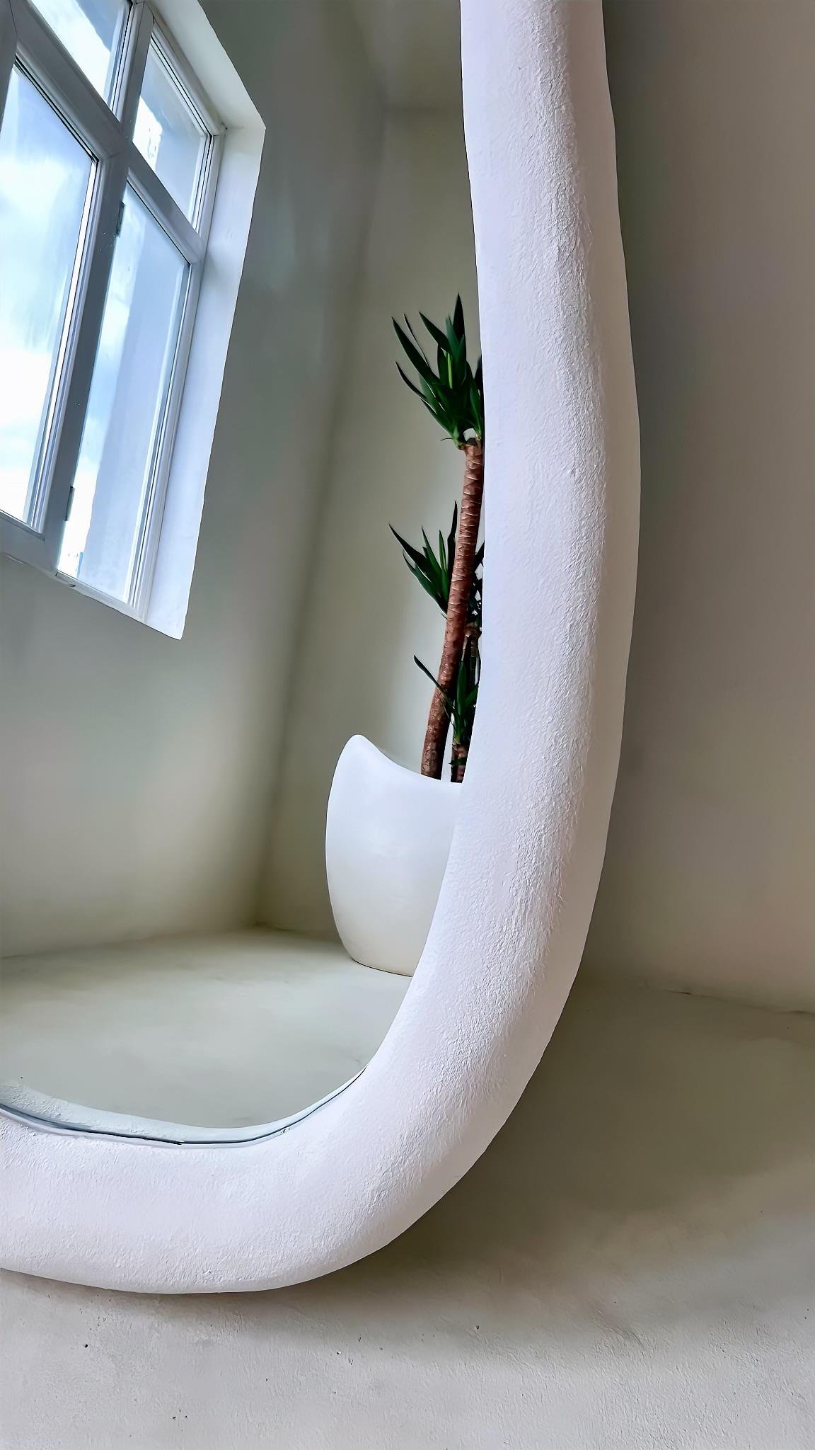 My Mirror Lore Ayna 160 CM