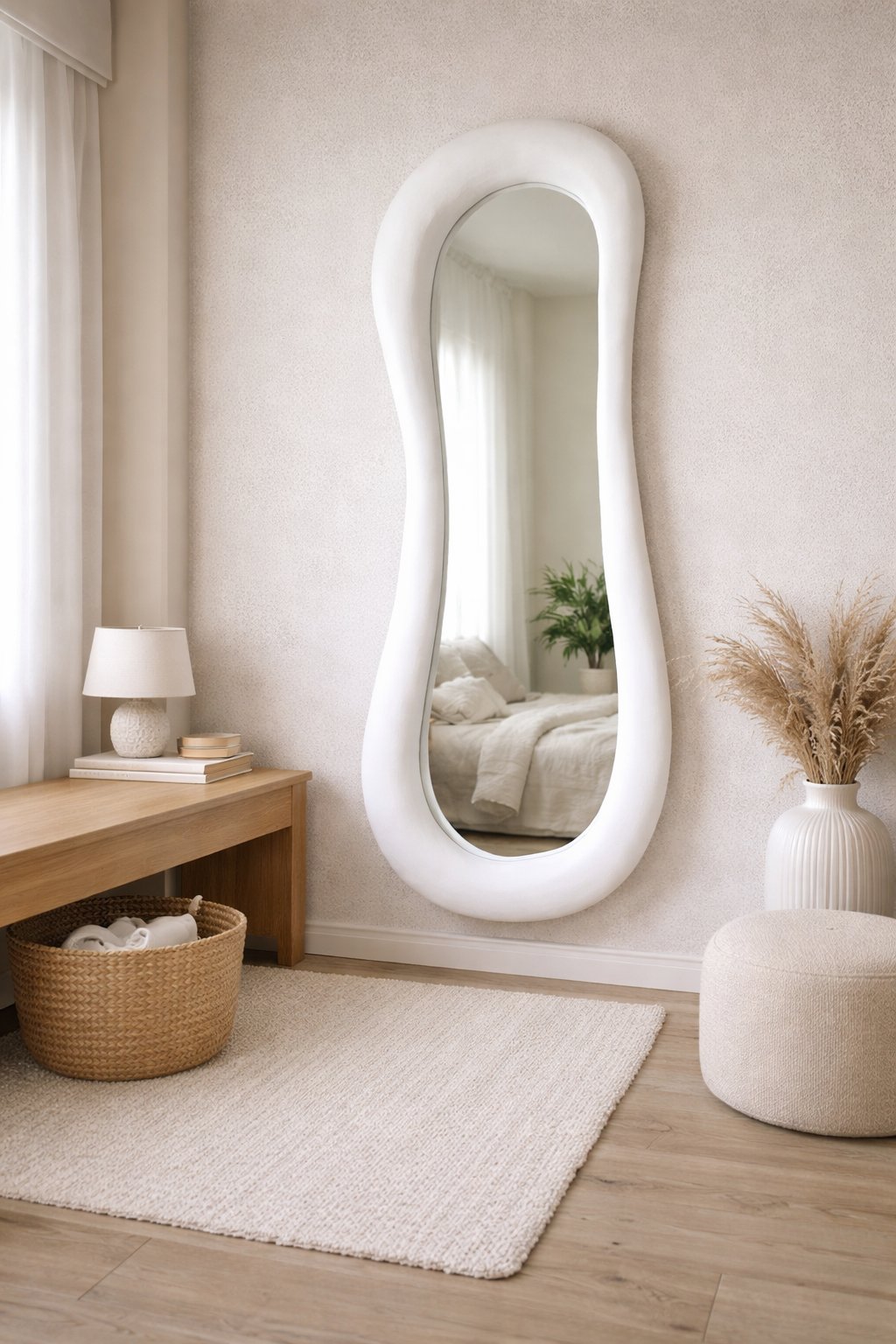 My Mirror Lore Ayna 170 CM