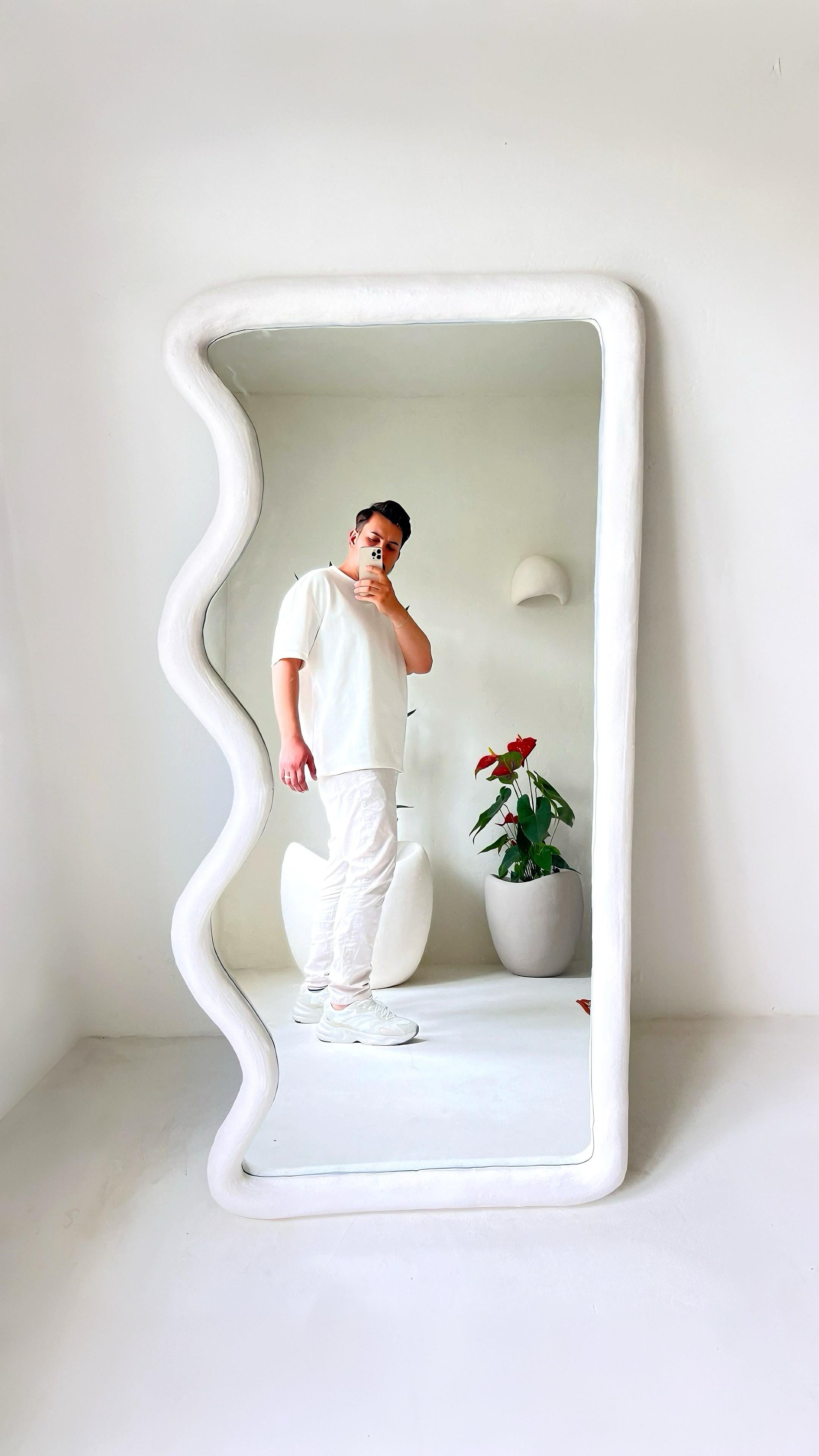 My Mirror Luna Ayna 160 CM