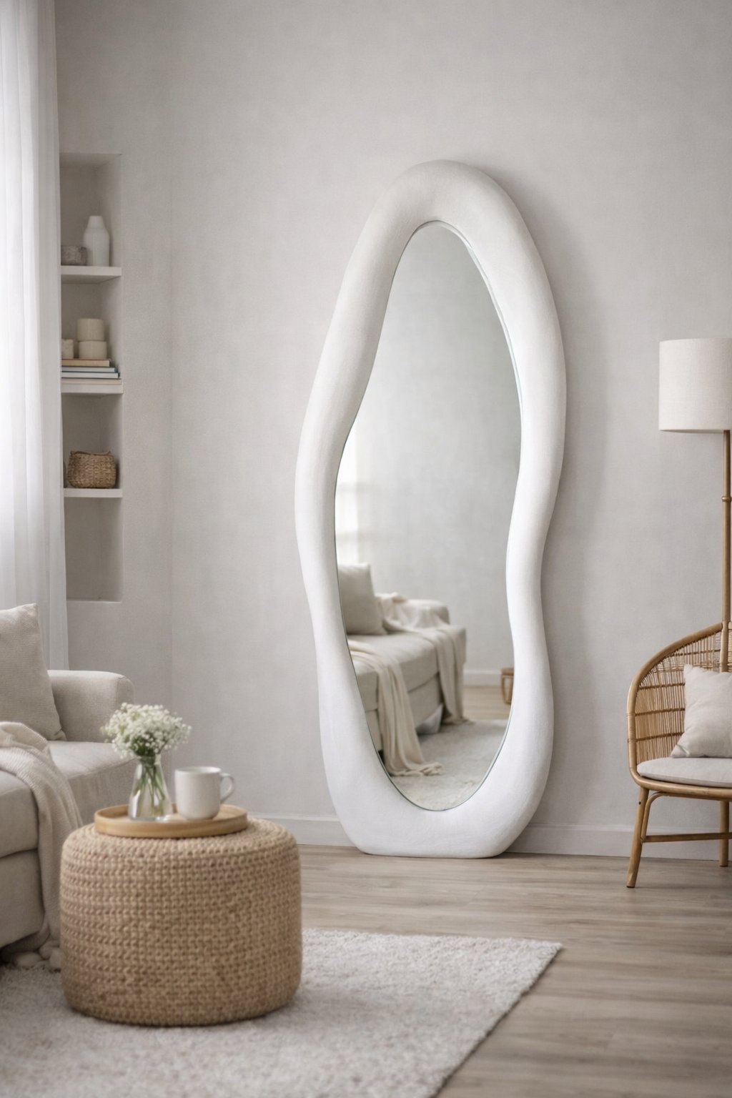 My Mirror Luna Ayna 170CM