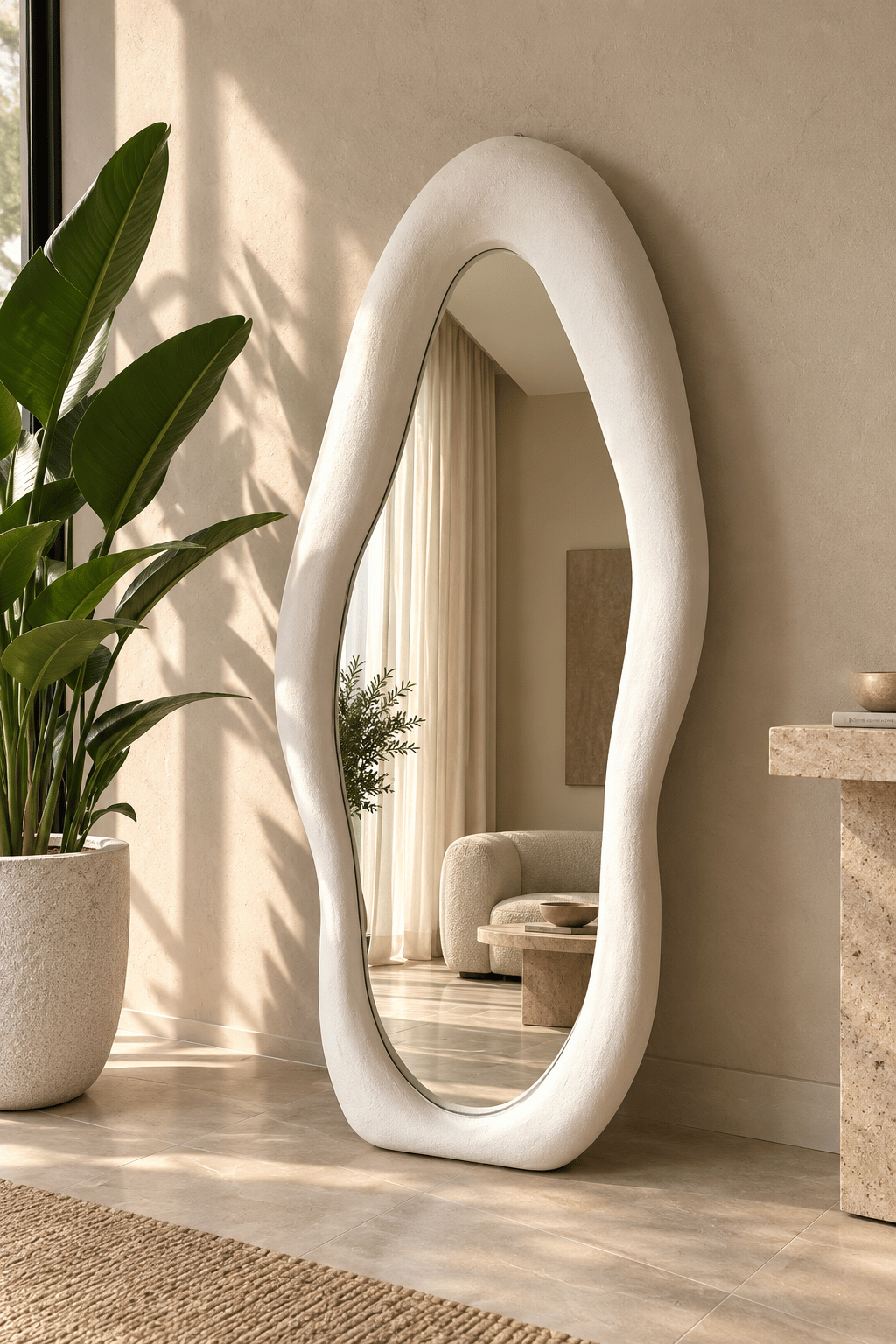 My Mirror Luna Ayna 170CM