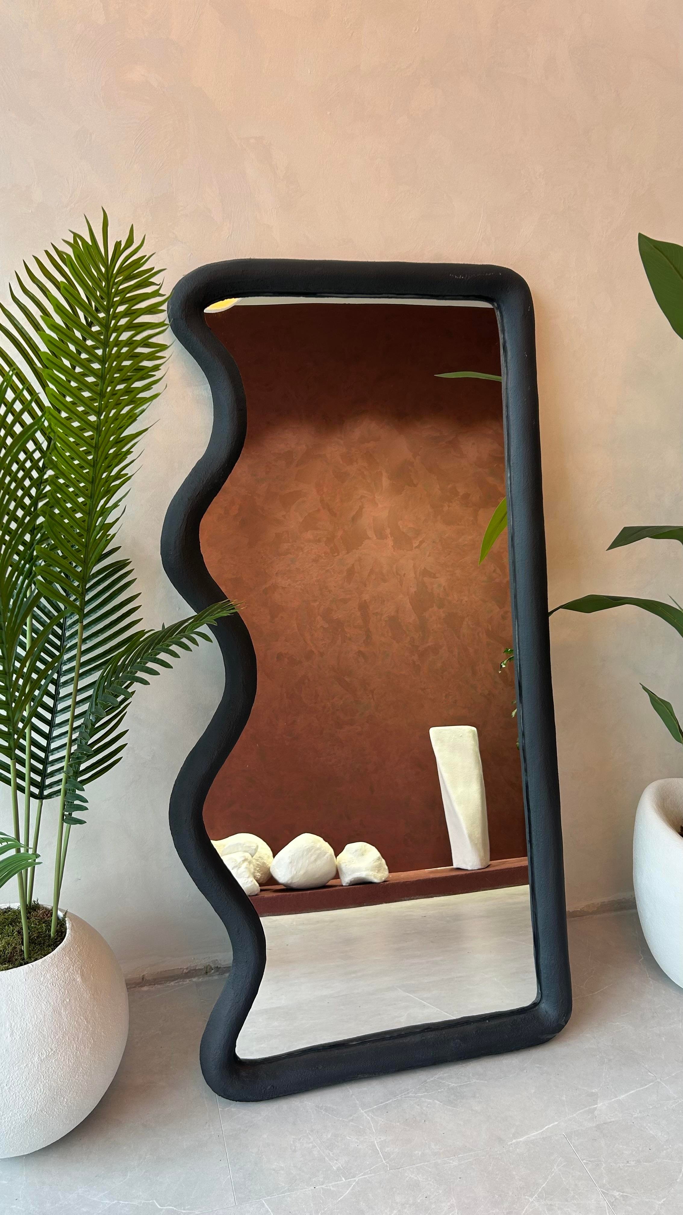 My Mirror Mery Ayna 160 CM