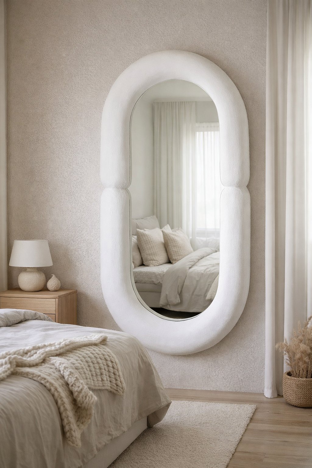 My Mirror Uno Ayna 160 CM