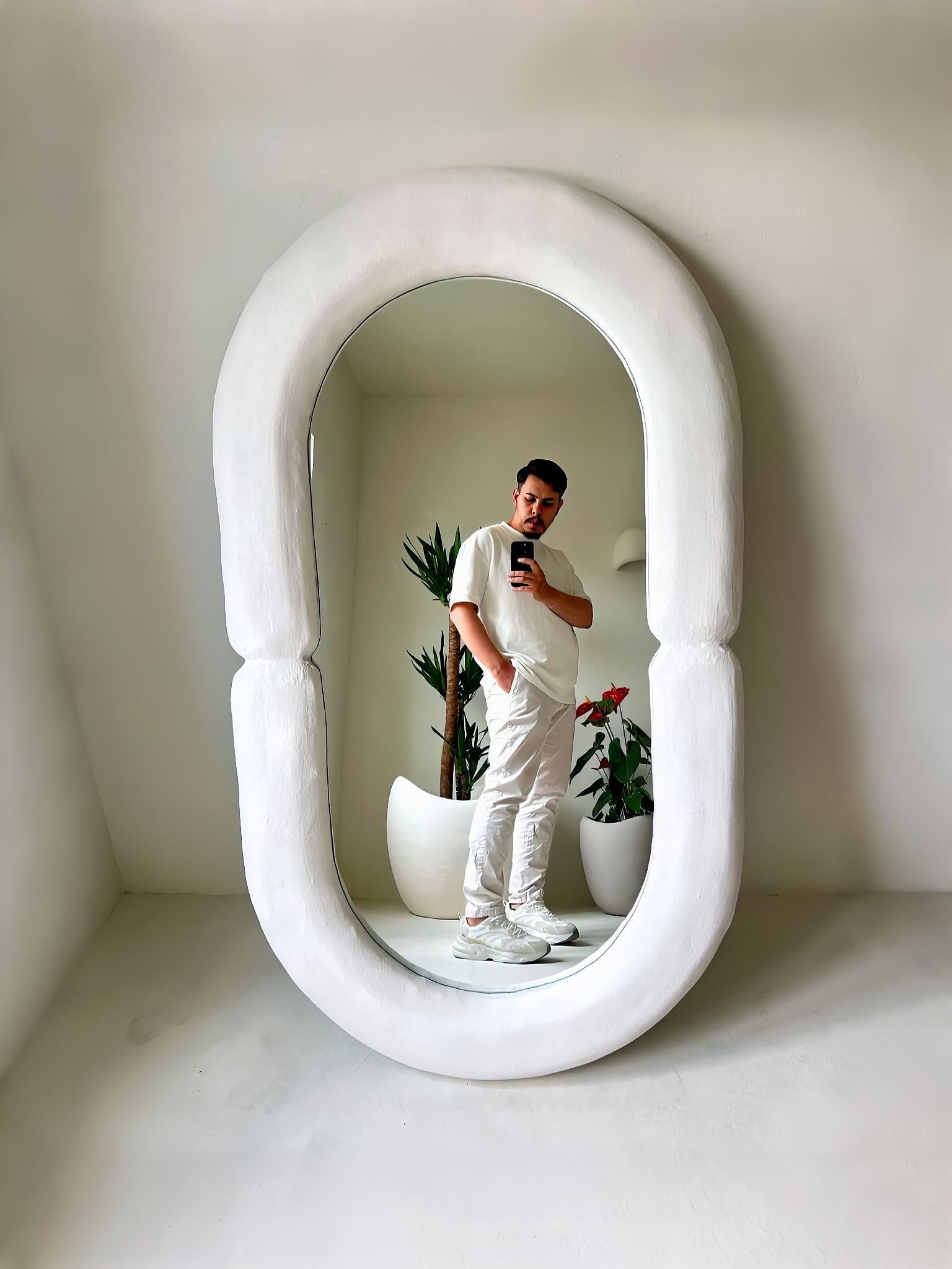 My Mirror Uno Ayna 170 CM