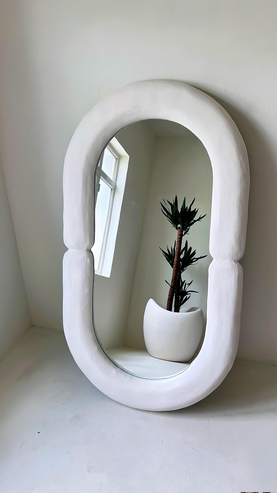 My Mirror Uno Ayna 170 CM