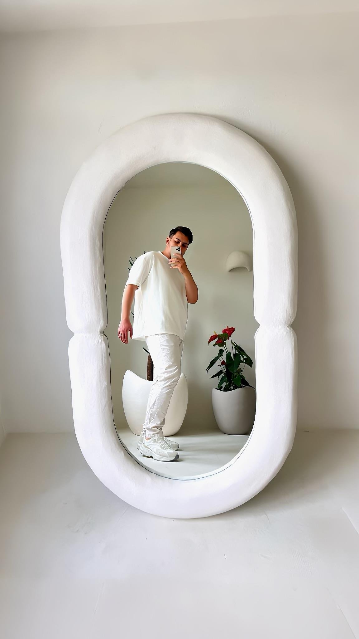 My Mirror Uno Ayna 170 CM