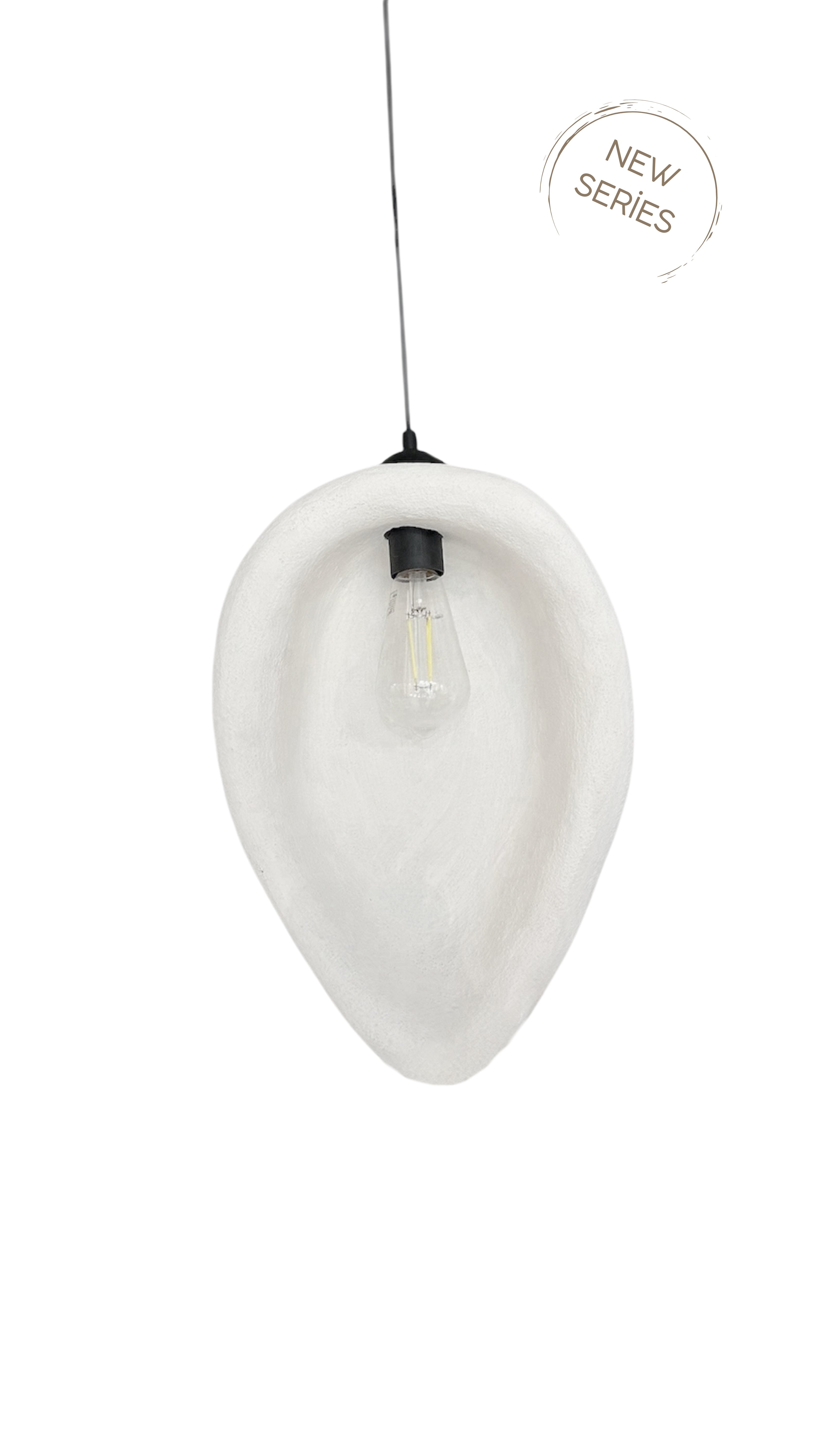 New Series 50 cm
