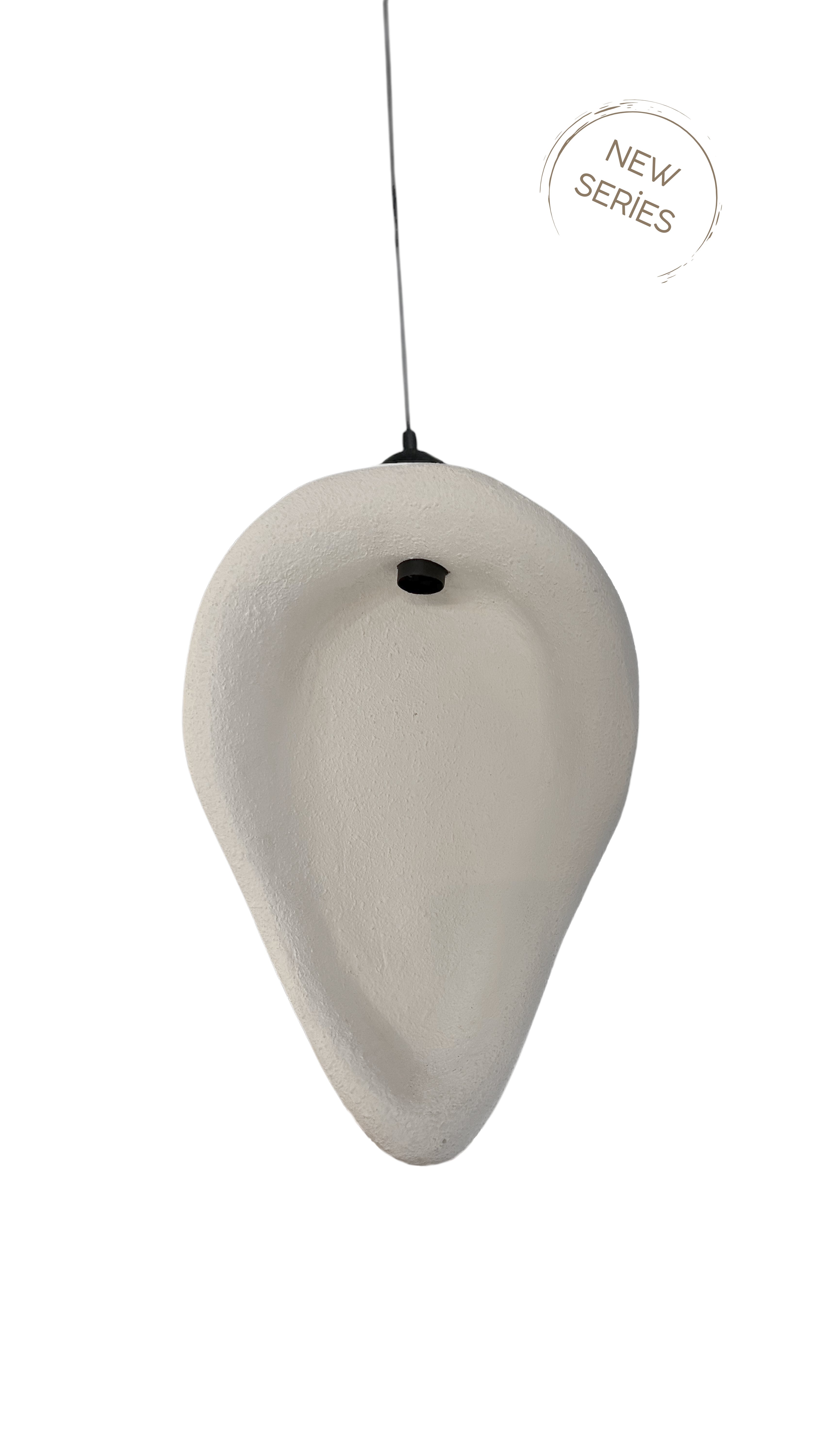 New Series 50 cm