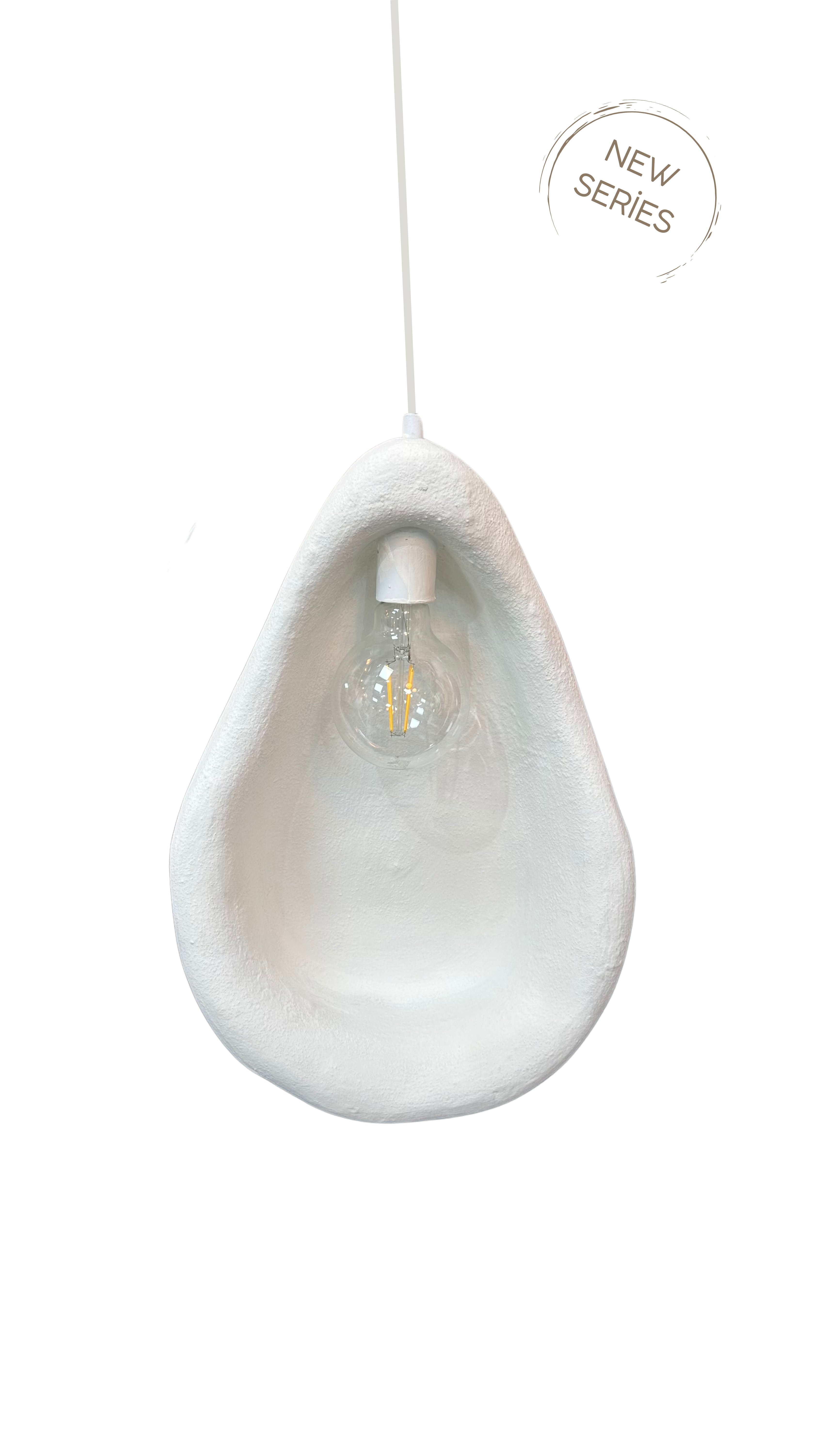 New Series Chandelier 50 cm