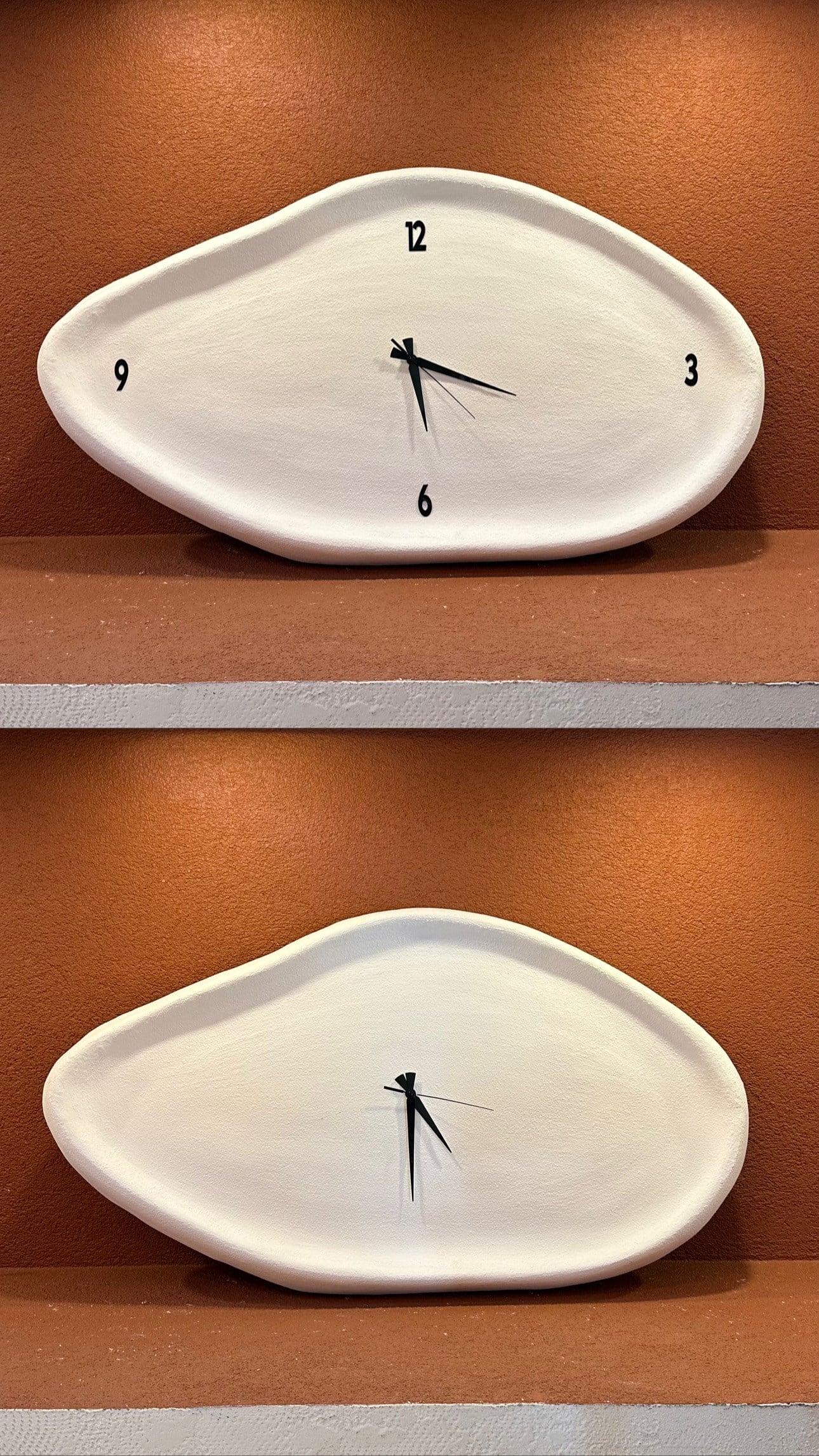Yeni Sezon Duvar Saati 95 cm