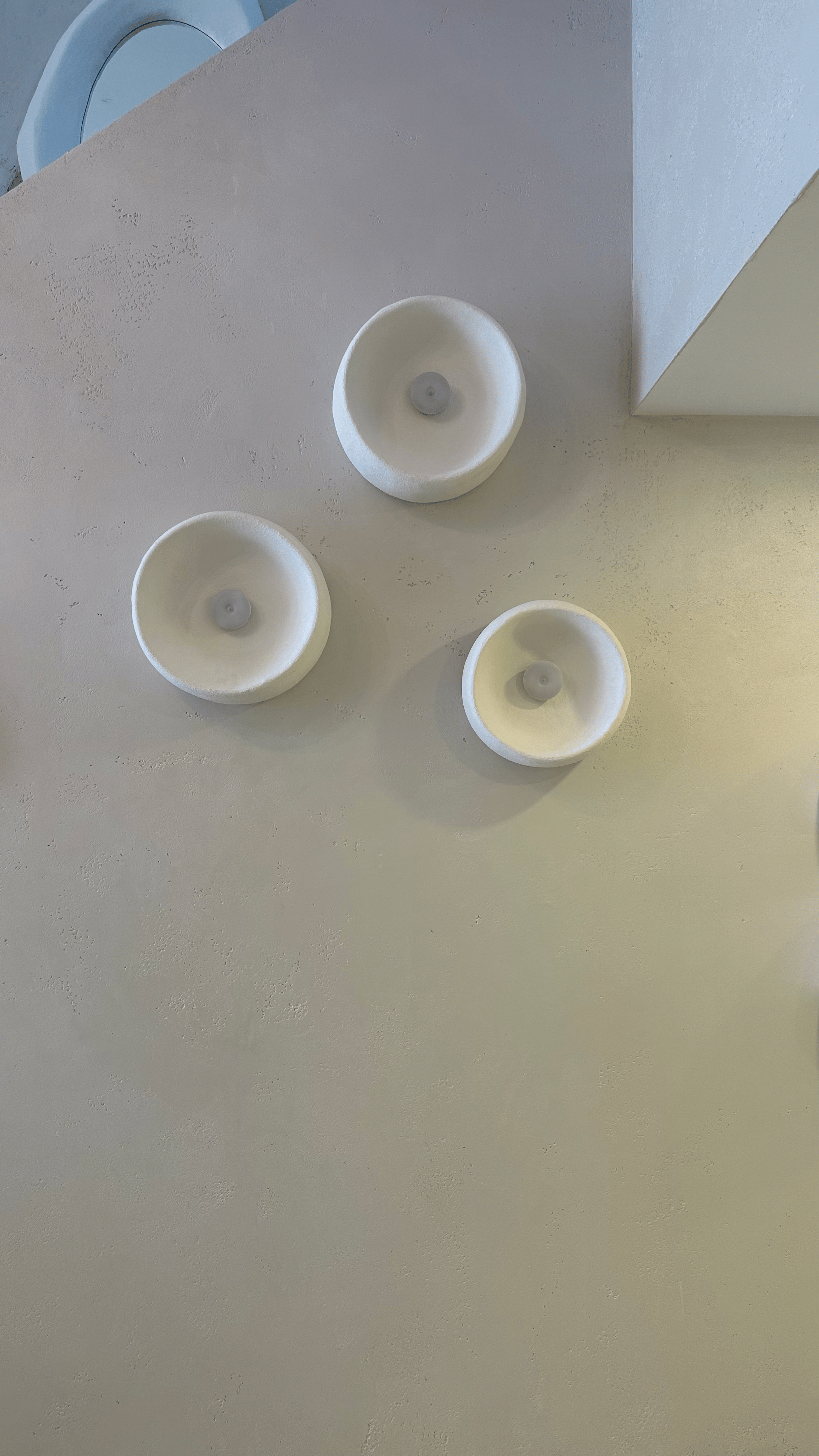 Yeni Sezon Tasarım 40 CM Aplik