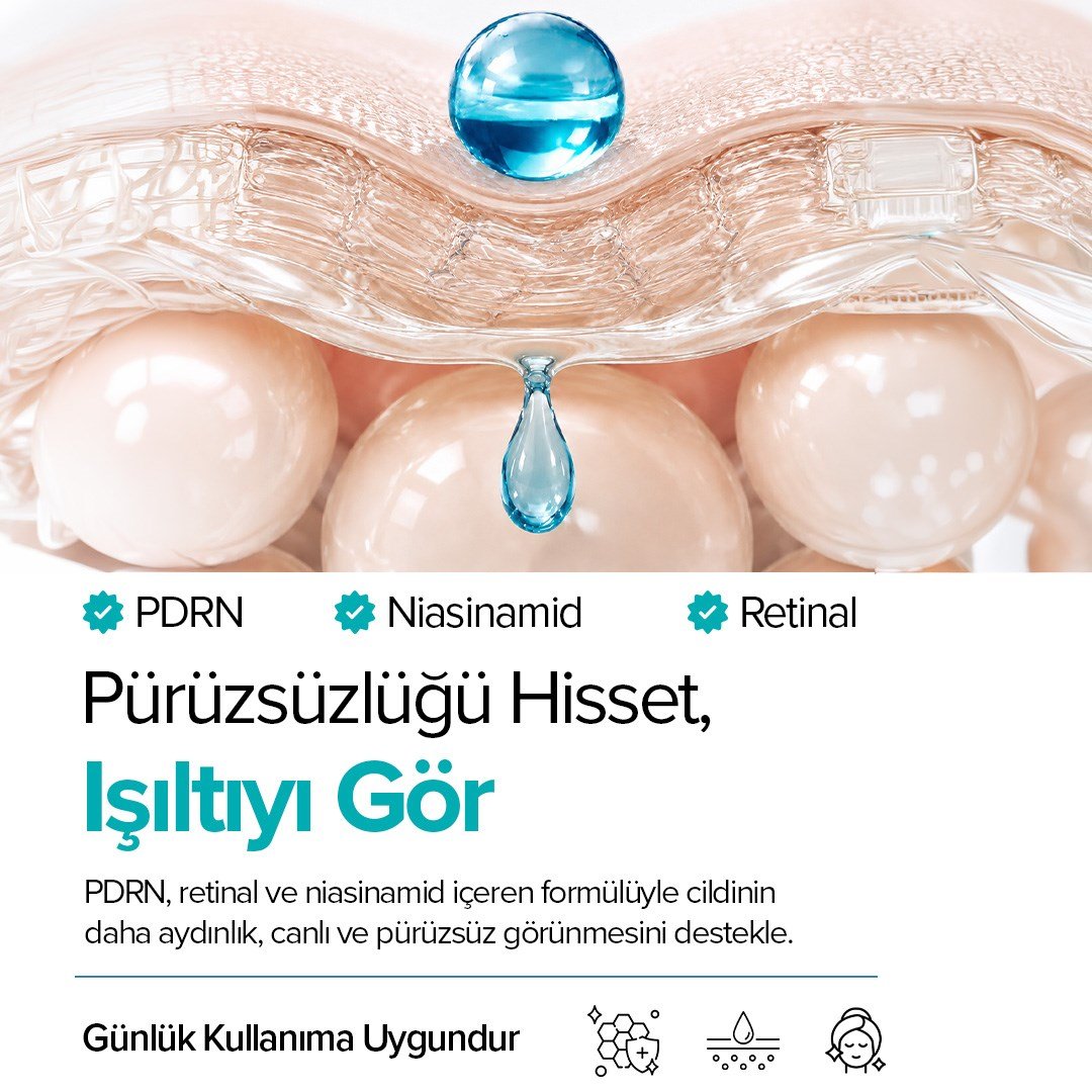 Uraw Cam Cilt Spreyi 
