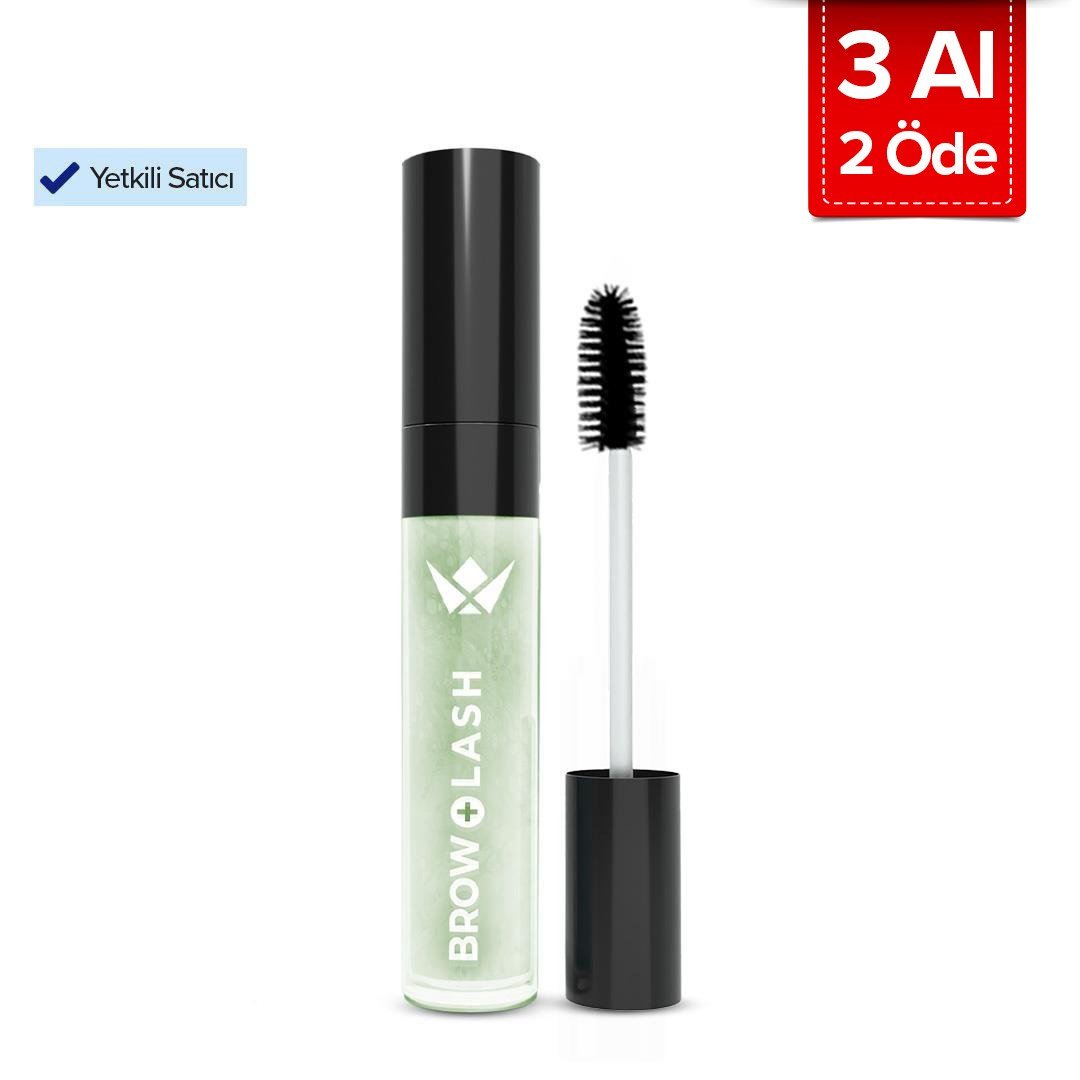 Browlash Mavi Iksir Kaş ve Kirpik Serumu