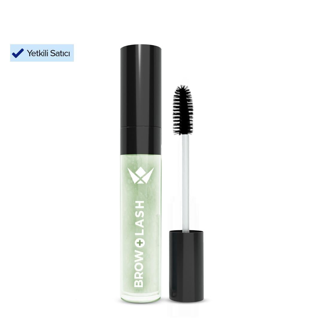 Browlash Mavi Iksir Kaş ve Kirpik Serumu