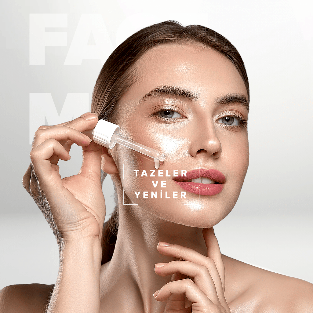 Cilt Yenileyici Bakım Serumu ( Face Milk )