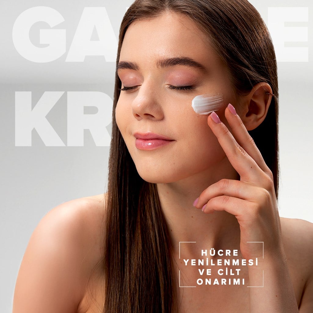 Galebe Onarıcı Krem 