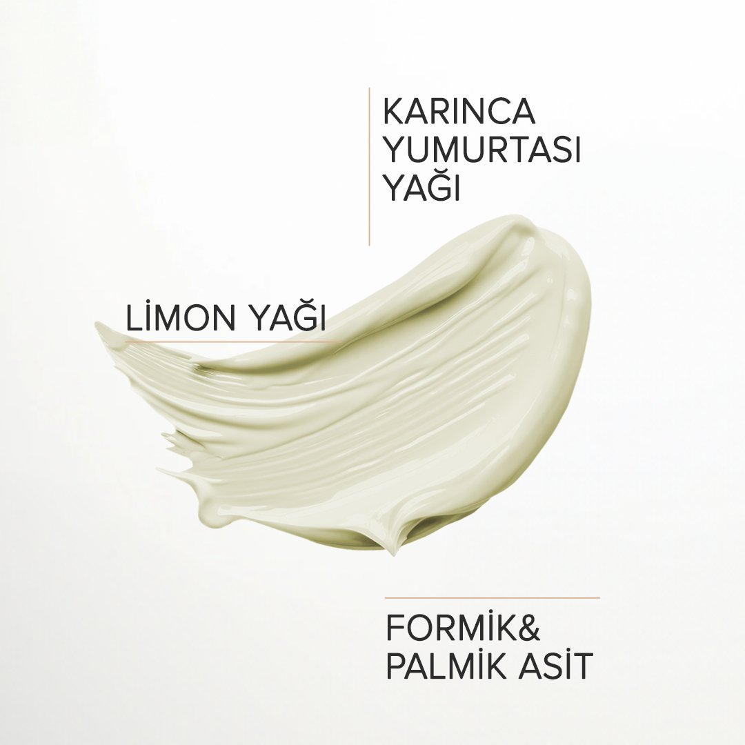Lazer Etkili Epilasyon Krem 