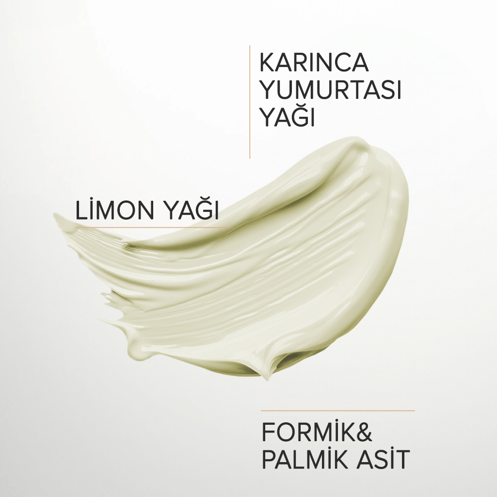 Lazer Etkili Epilasyon Krem 