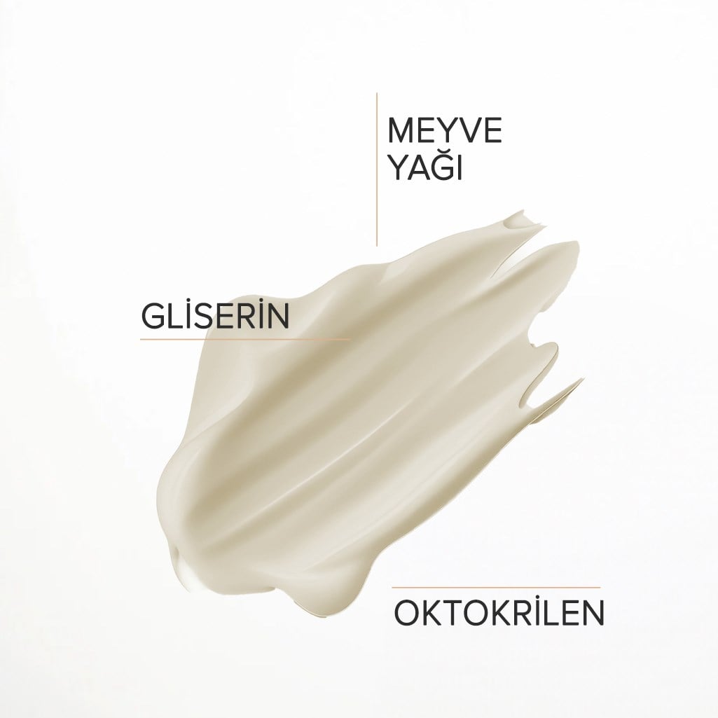 Support Bb ( Tüm Cilt Tipleri İçin Renkli Kapatıcı Özelliğe Sahip Güneş Koruyucu Krem ) 