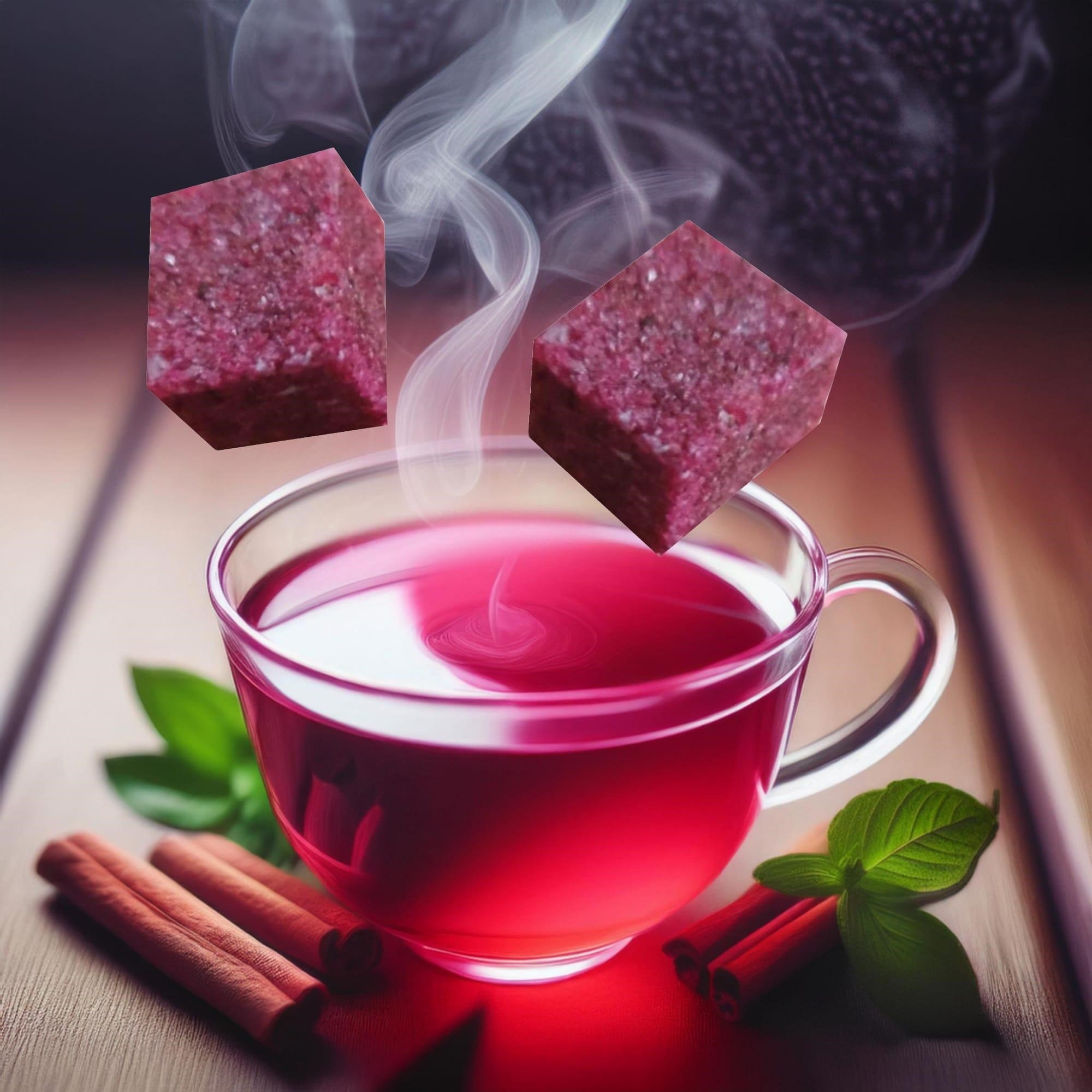 Altıncezve Atom Küp Çay 140 G