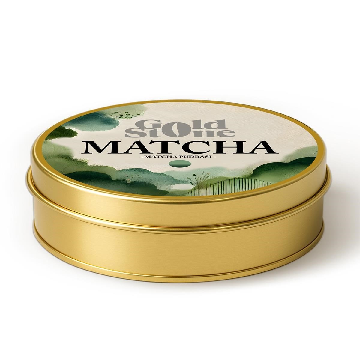 Altıncezve Gold Stone Matcha Çayı 25 gr