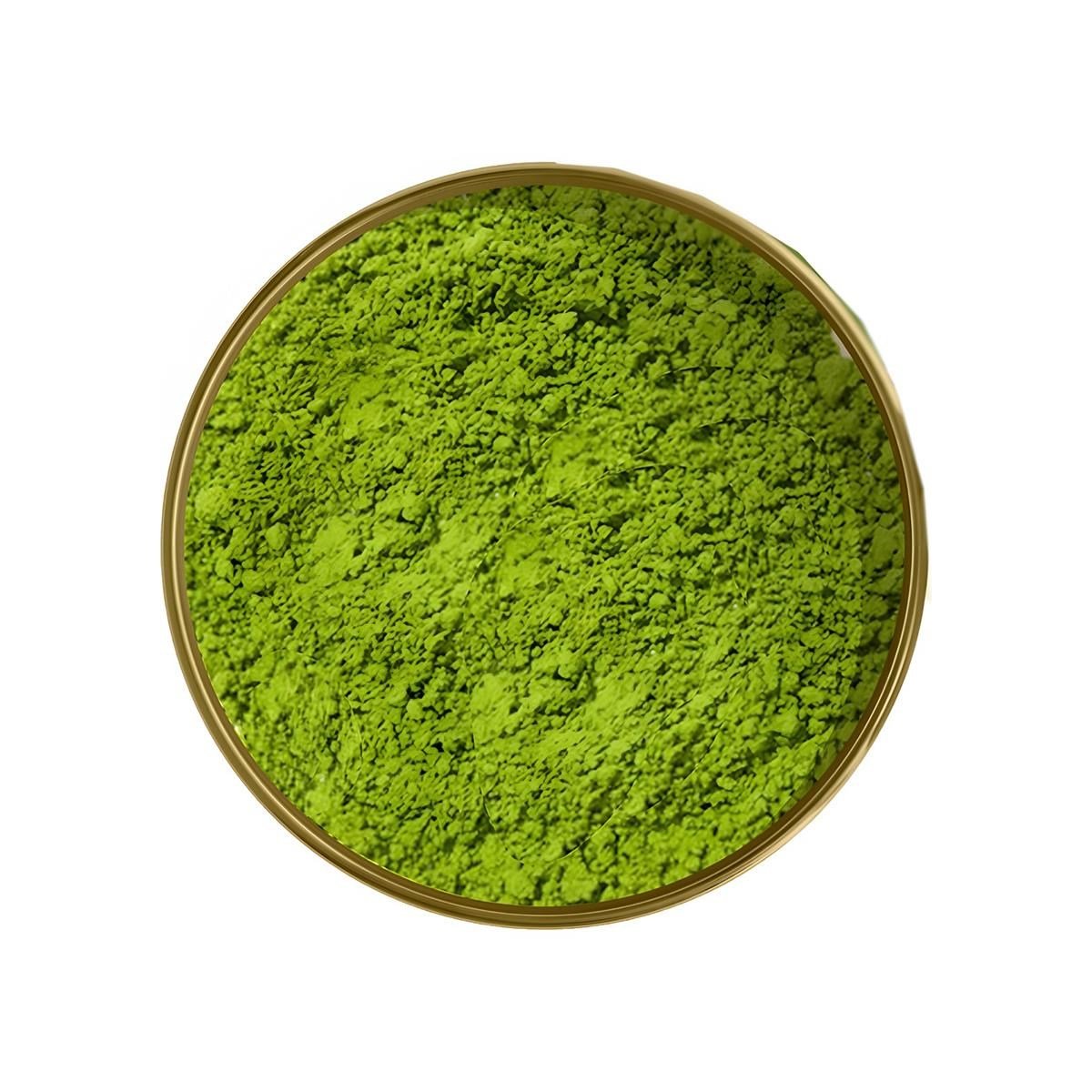 Altıncezve Gold Stone Matcha Çayı 25 gr