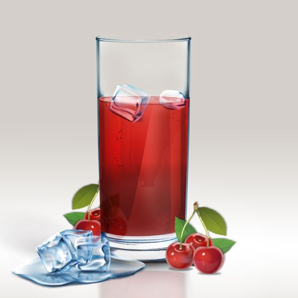Altıncezve Vişne İçecek Tozu - Soğuk 450 Gr (10 Litre) | Limonata makineleri için uygundur