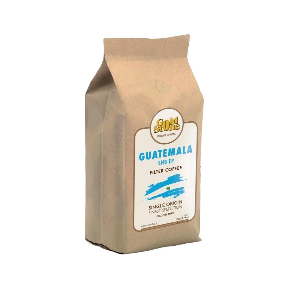 Gold Stone Guatemala SHB EP Filtre Kahve 250 Gr