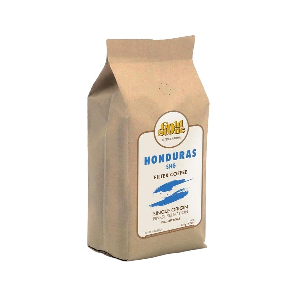 Gold Stone Honduras SHG Filtre Kahve 250 Gr
