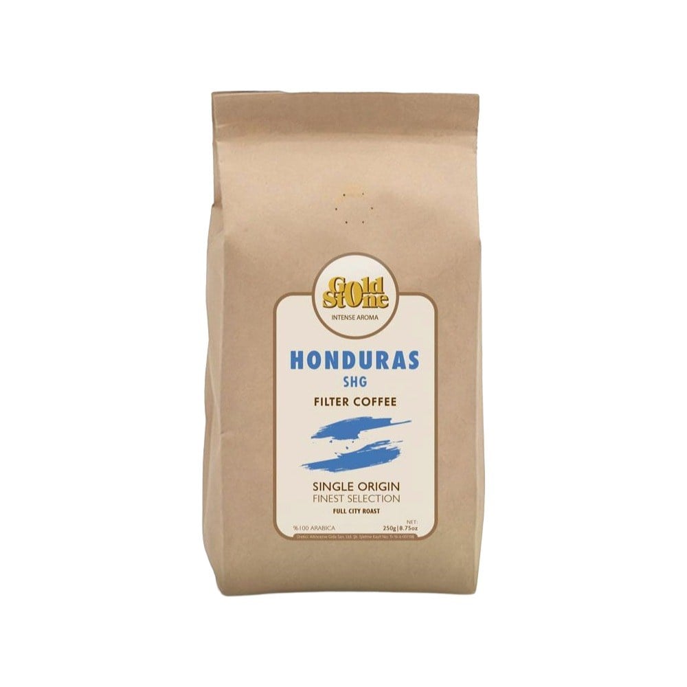Gold Stone Honduras SHG Filtre Kahve 250 Gr