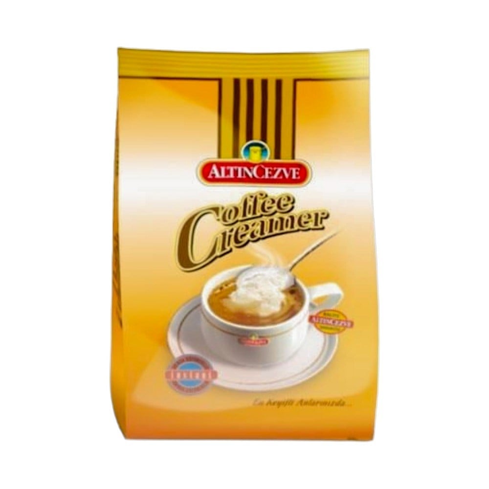Kahve Kreması – 1.000 Gr