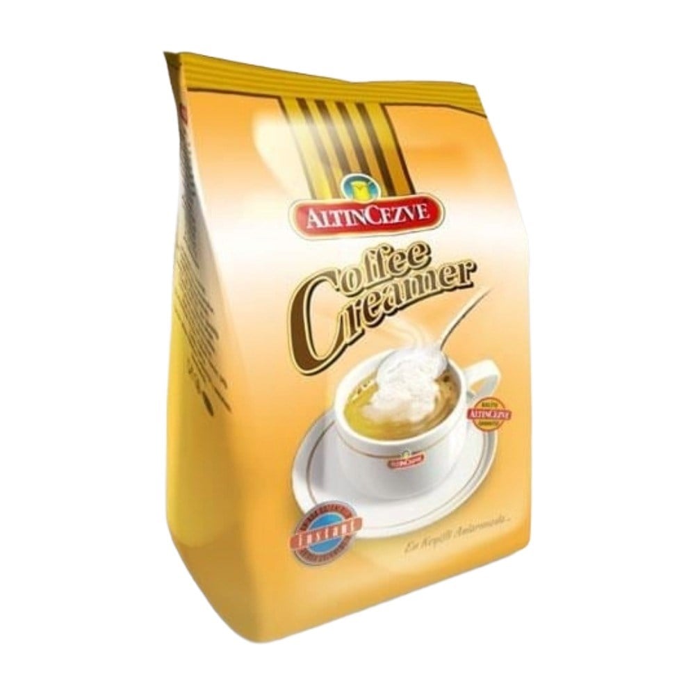 Kahve Kreması – 1.000 Gr