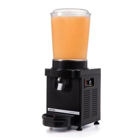 Samixir M10 Panaromik Analog Soğuk İçecek Dispenseri – 10 lt