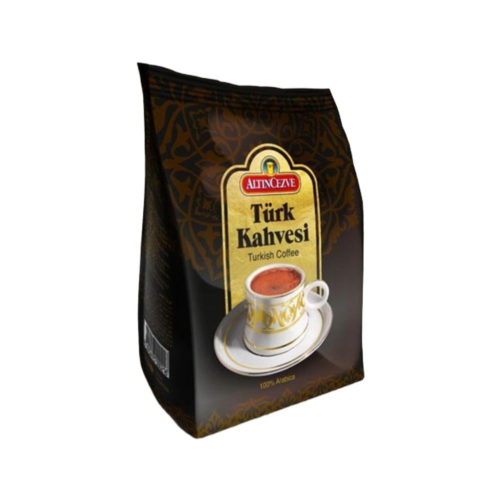 Türk Kahvesi 500 Gr