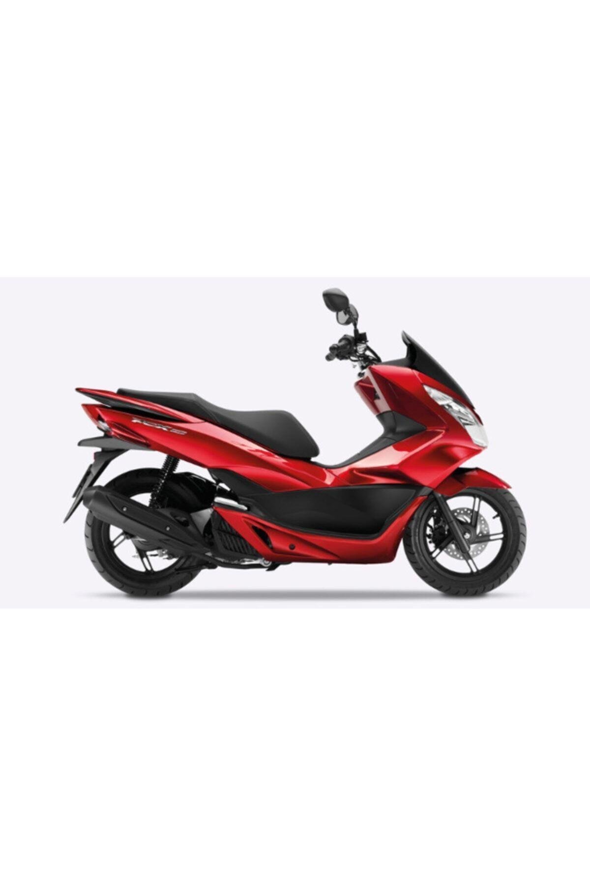 - 3058 Sele Kılıfı 150cc Scooter Pcx - Nmax