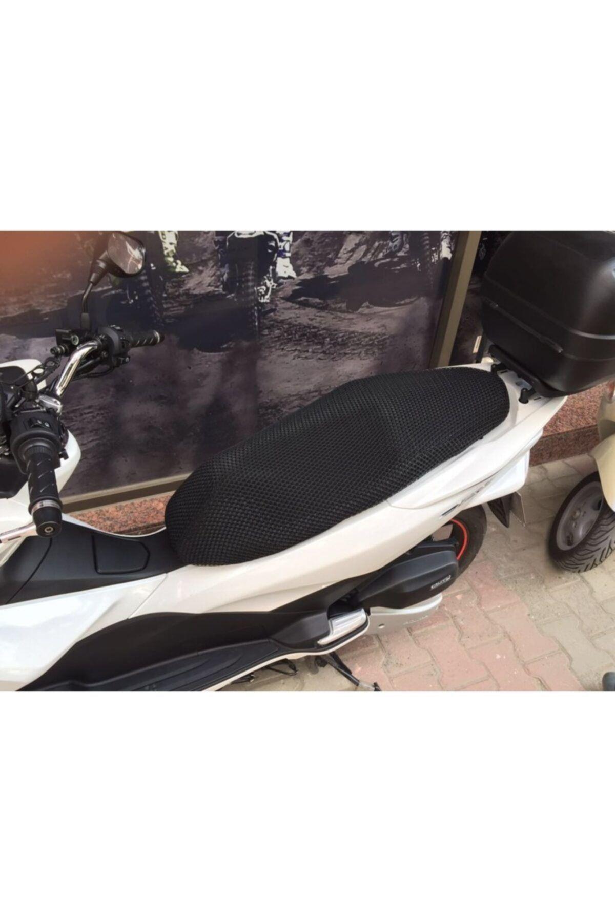 - 3058 Sele Kılıfı 150cc Scooter Pcx - Nmax