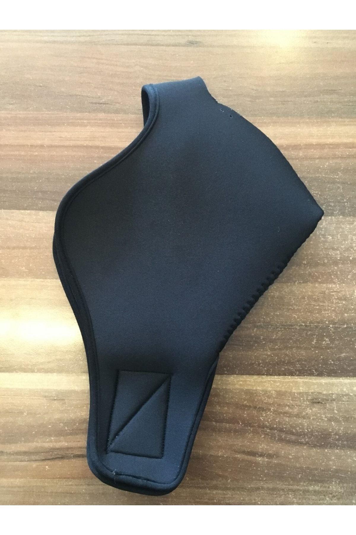 9000 Neopren Maske, Termal, Su Ve Rüzgar Geçirmez