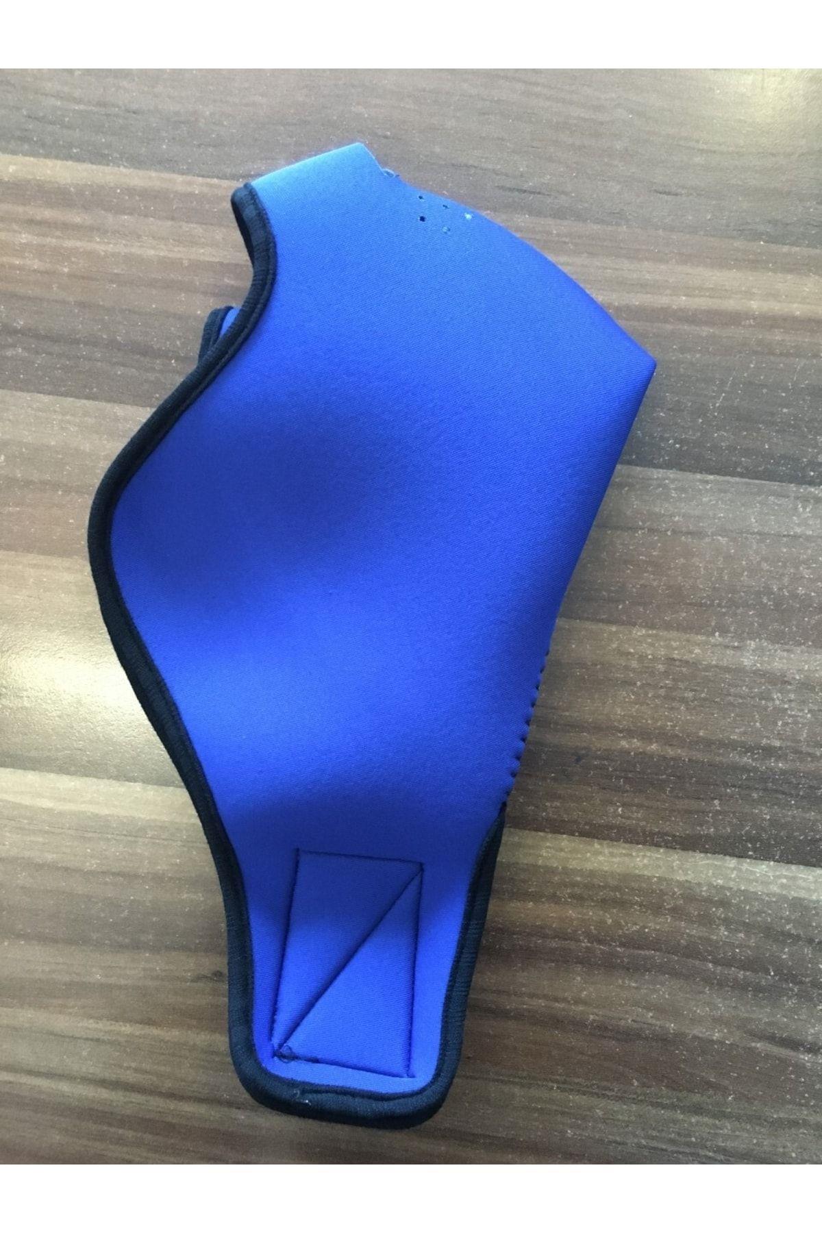 9000 Neopren Maske, Termal, Su Ve Rüzgar Geçirmez