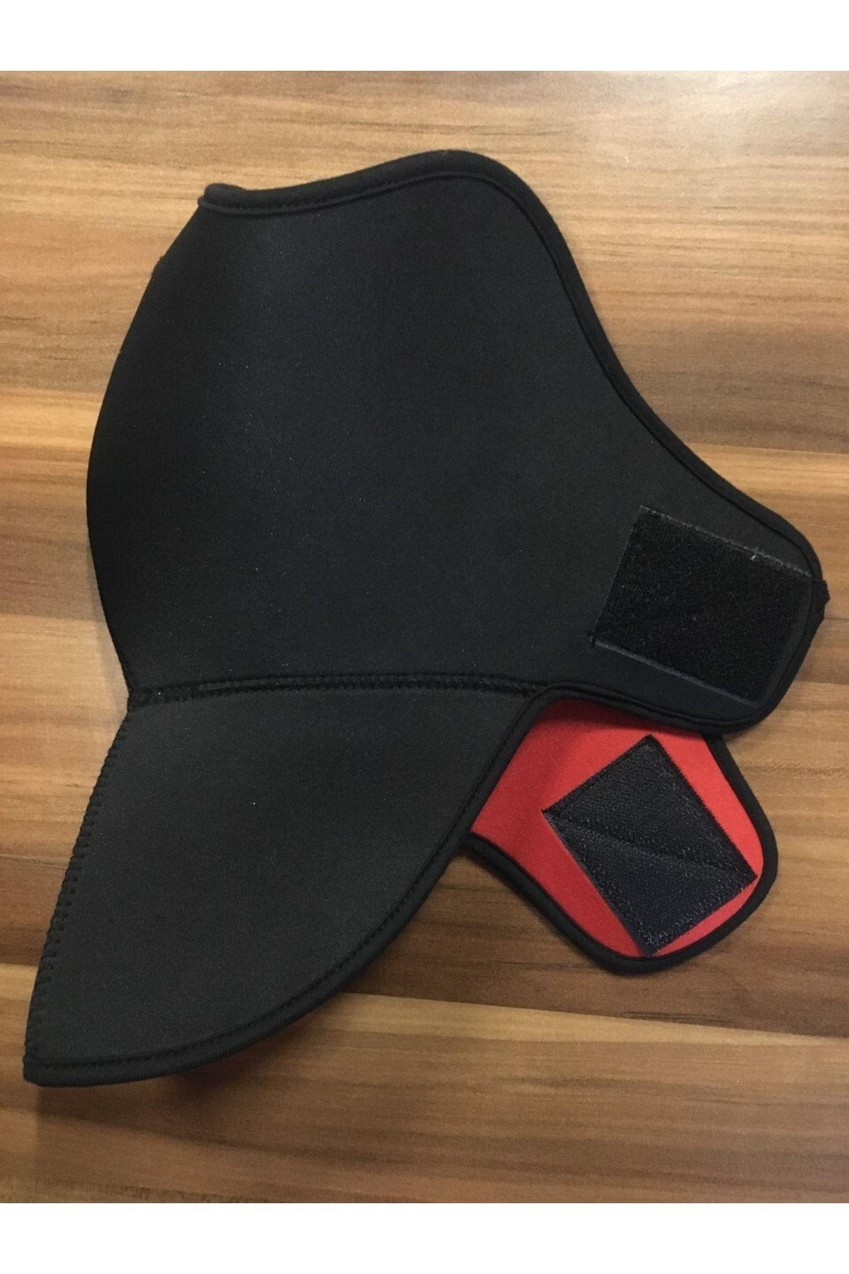 9000 Neopren Maske, Termal, Su Ve Rüzgar Geçirmez