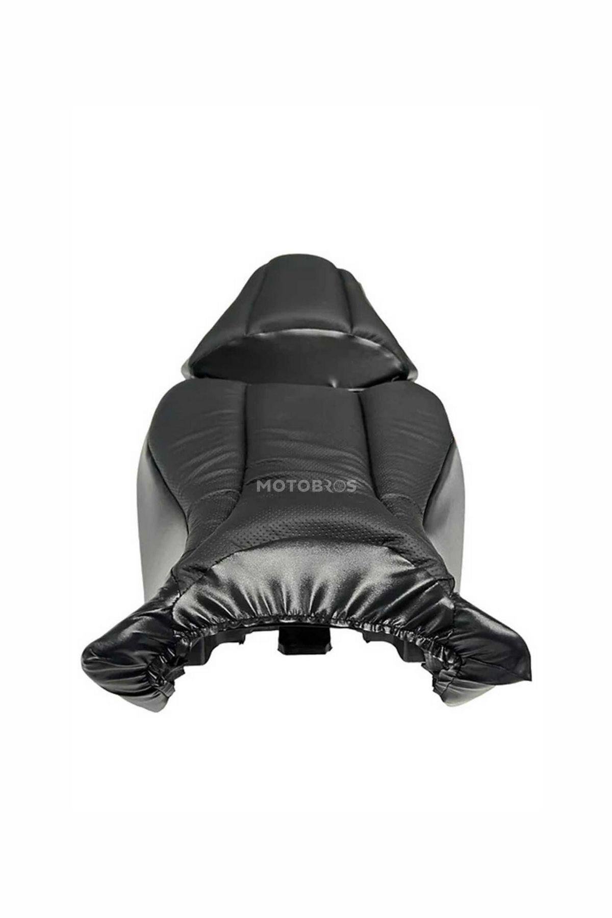 Cfmoto Nk 250 - 150 Konfor Sele Kılıfı