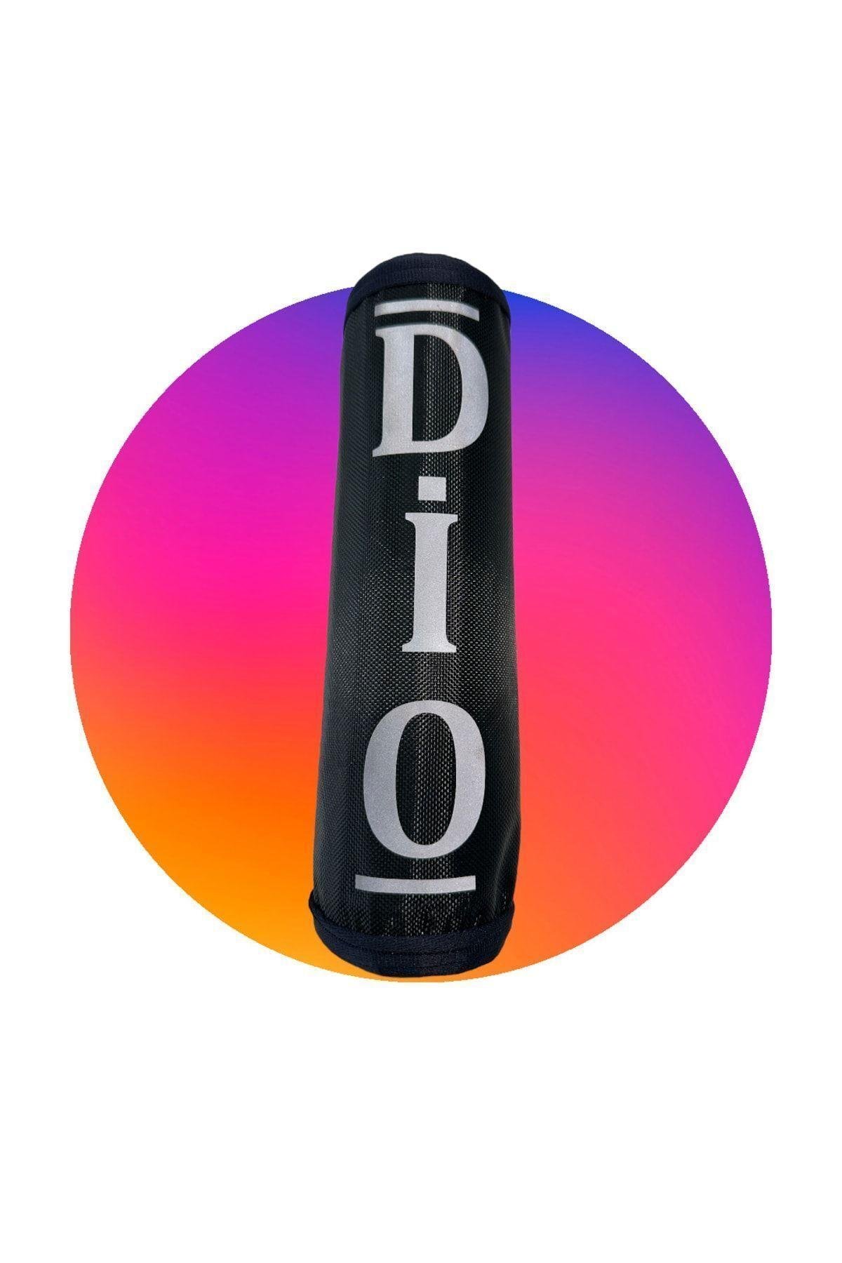 Dio Amortisör Çorabı Kılıfı Su Ve Çamur Geçirmez Reflektörlü Parlar Tek Adet