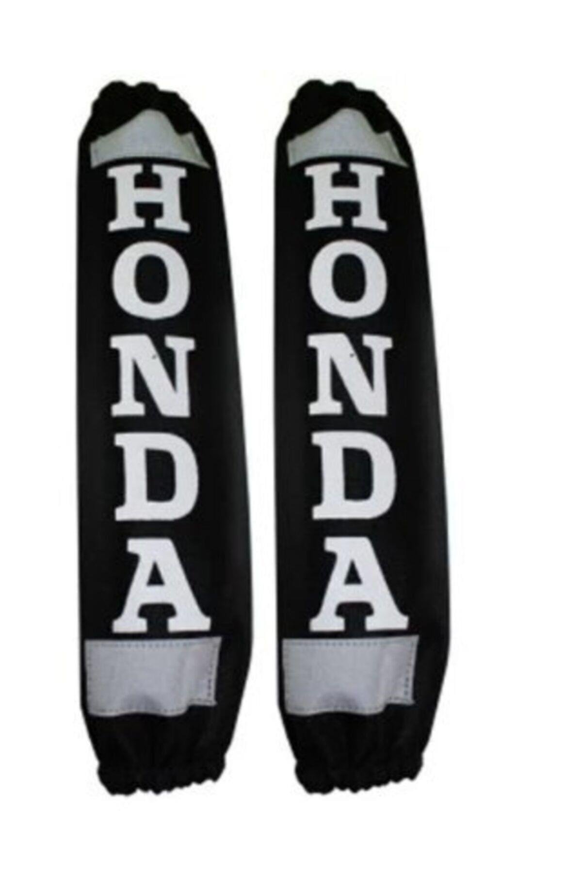 Honda Motosiklet Amortisör Kılıfı Çorabı