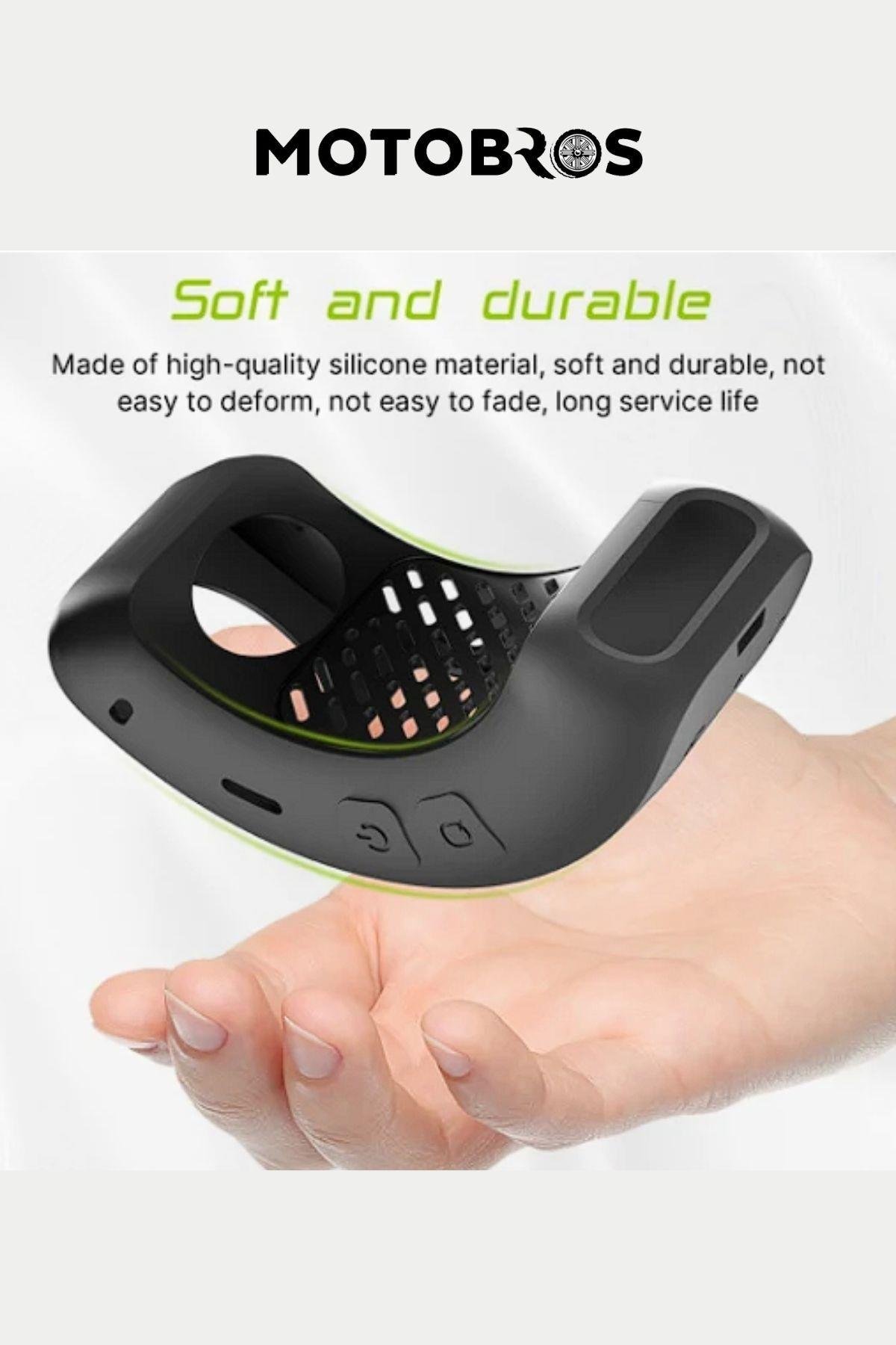İnsta 360 Koruma Kılıfı Insta 360 Silicone Case X3 Uyumlu Case Guard